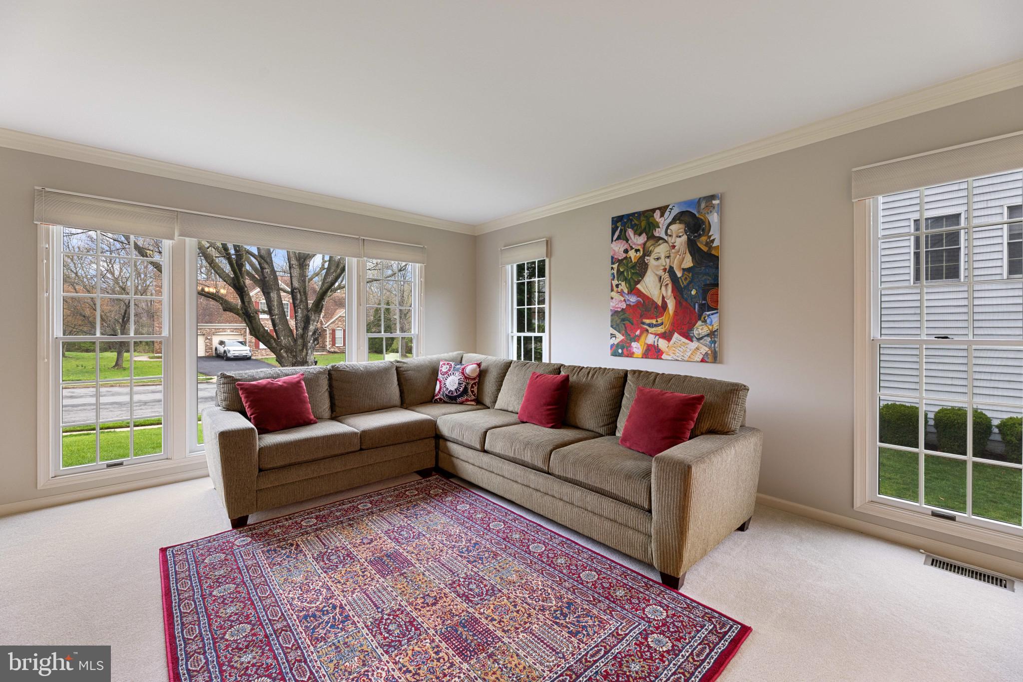 VIRGINIA RUN - Residential