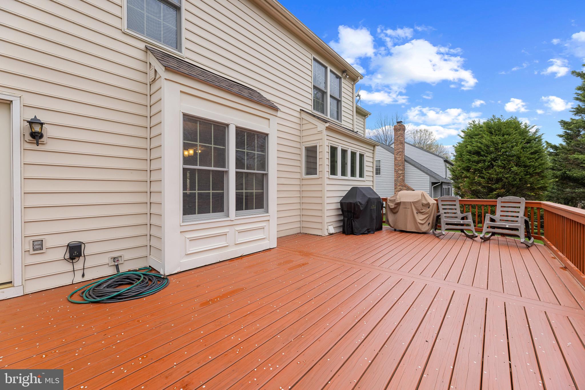 VIRGINIA RUN - Residential