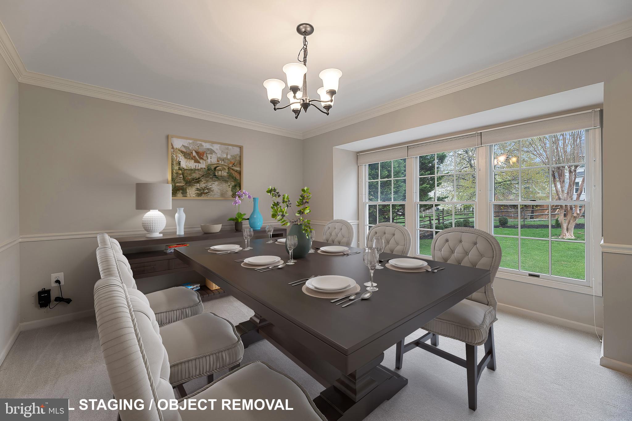 VIRGINIA RUN - Residential