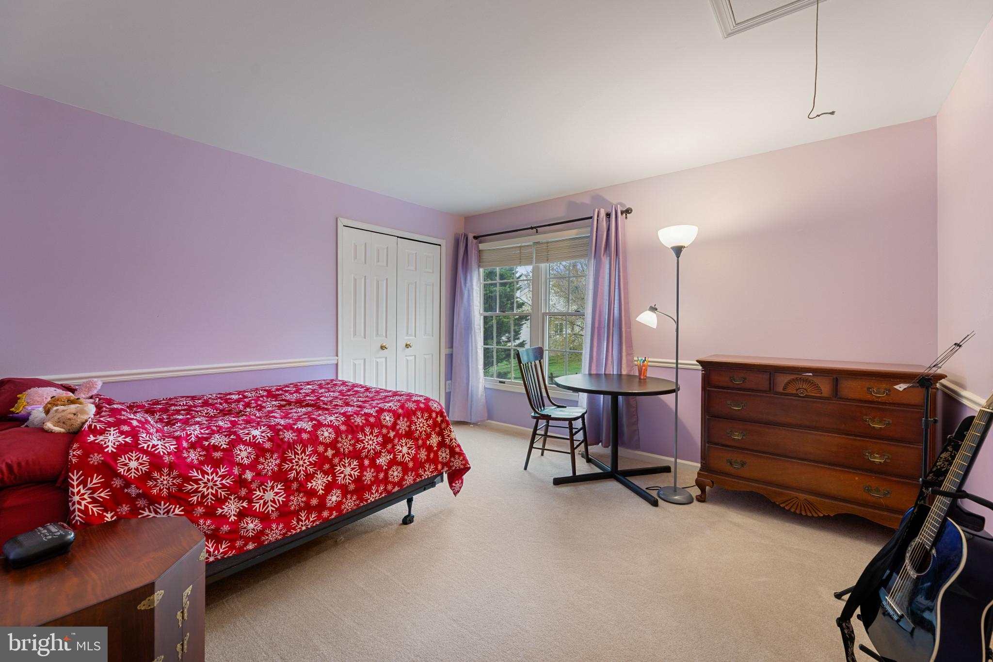 VIRGINIA RUN - Residential