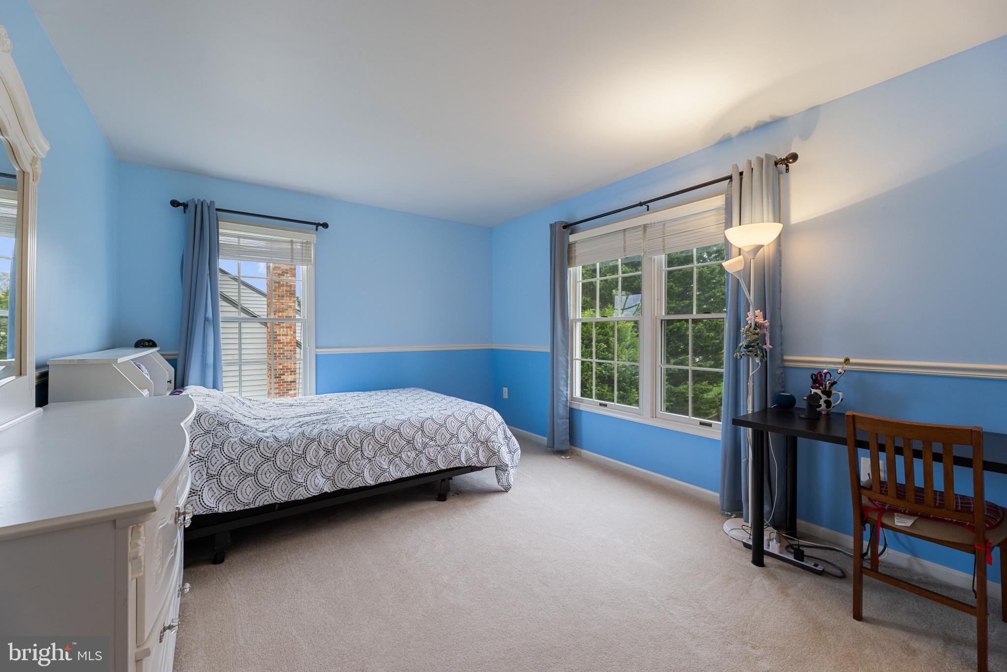 VIRGINIA RUN - Residential