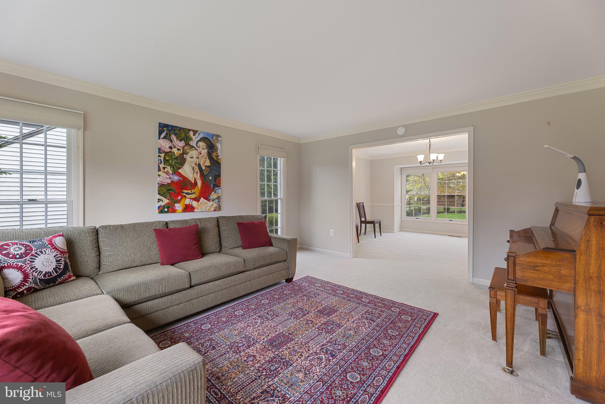 VIRGINIA RUN - Residential