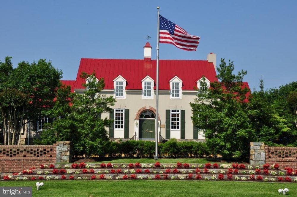 VIRGINIA RUN - Residential