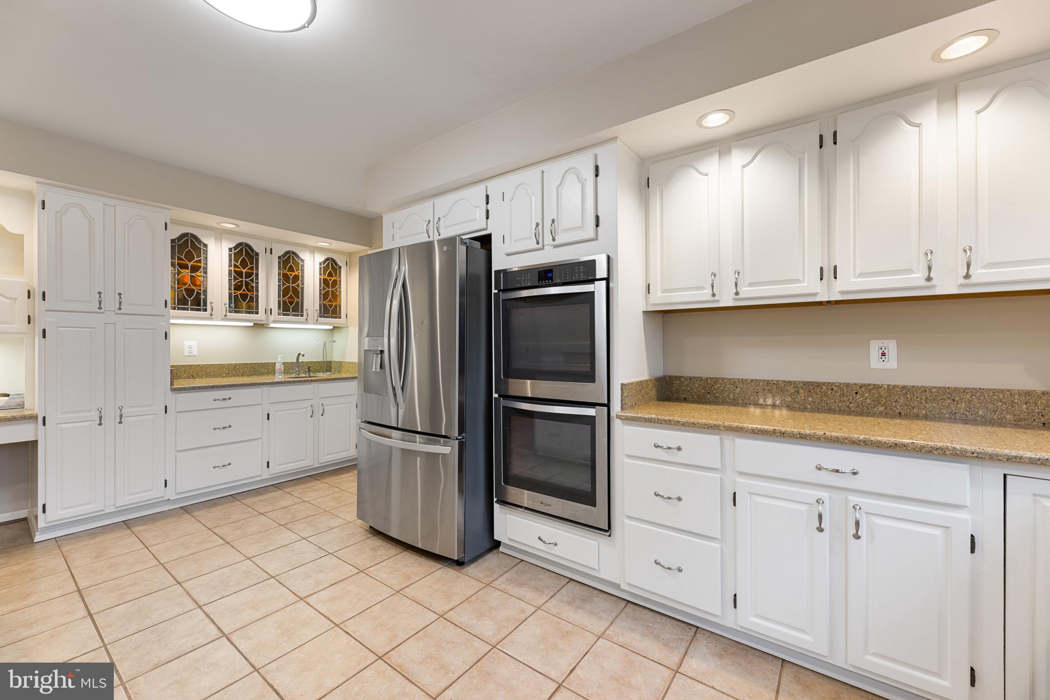 VIRGINIA RUN - Residential