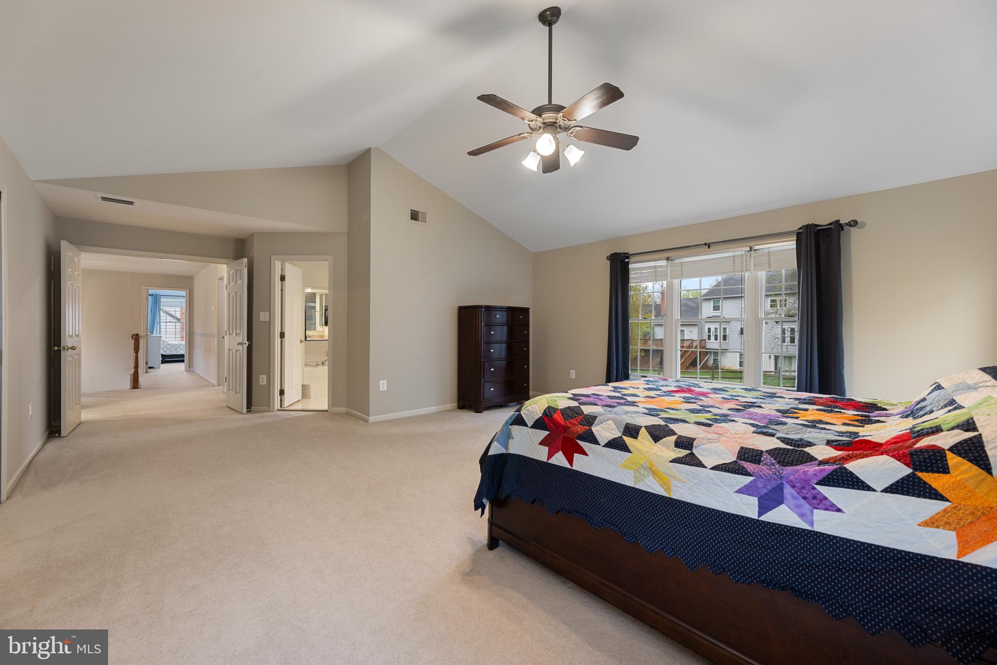 VIRGINIA RUN - Residential