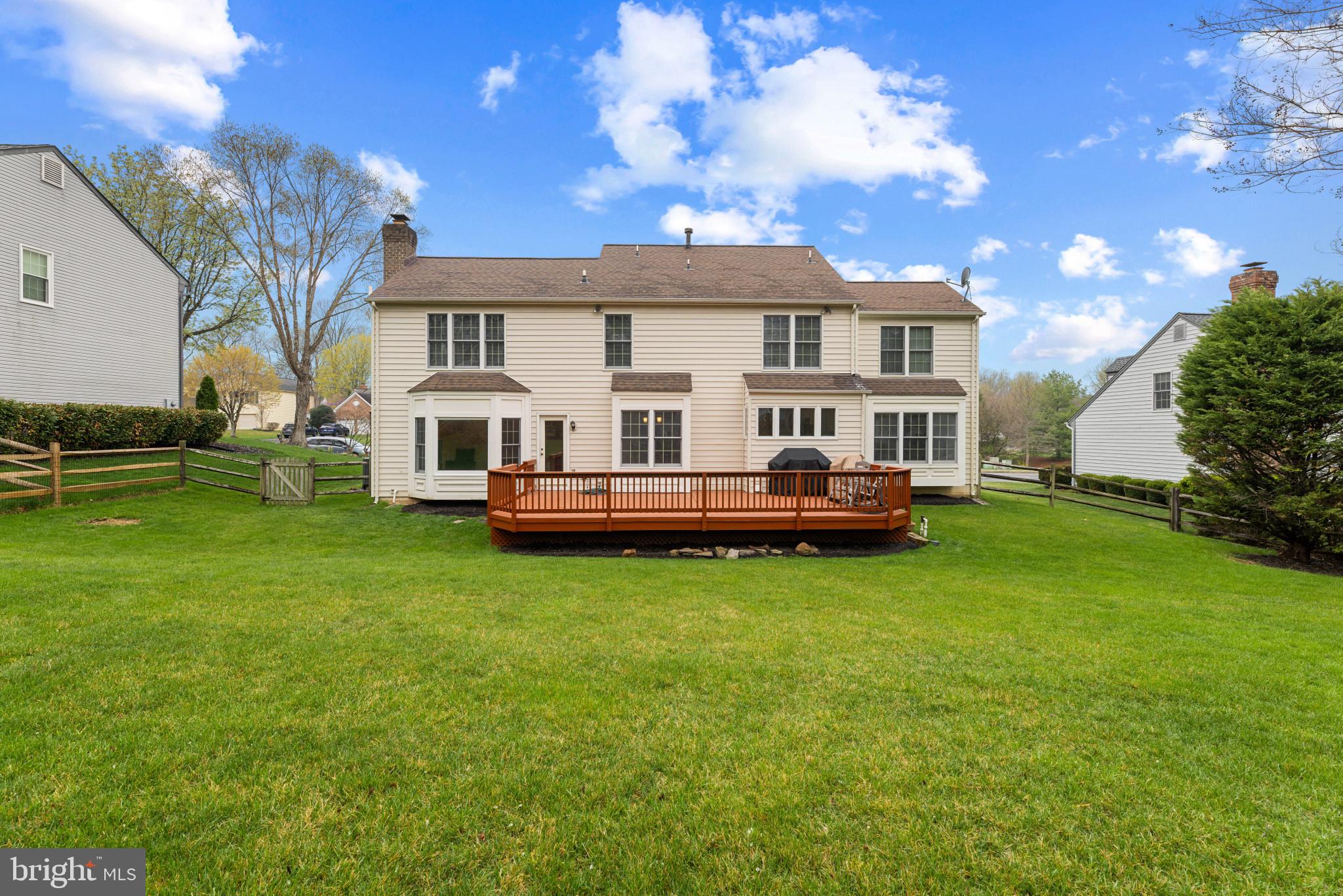 VIRGINIA RUN - Residential