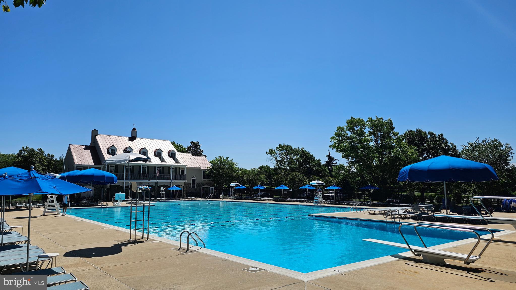 VIRGINIA RUN - Residential