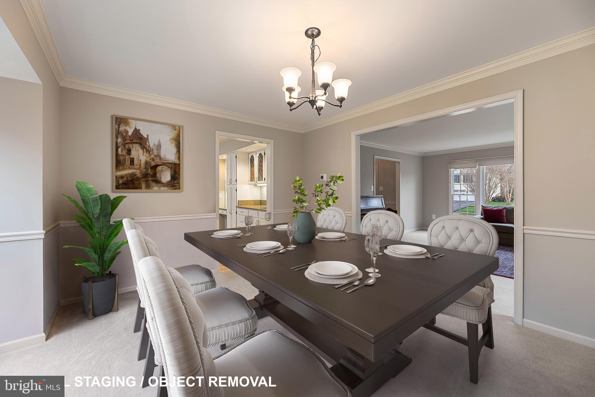 VIRGINIA RUN - Residential