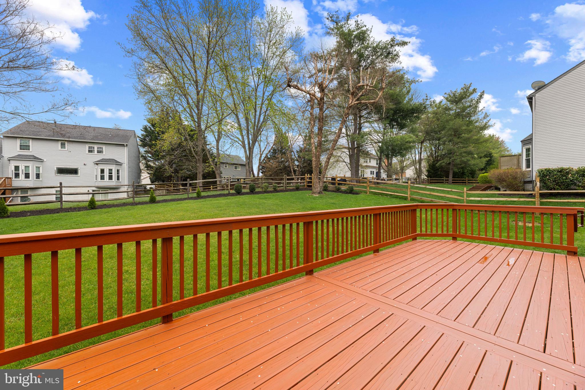 VIRGINIA RUN - Residential