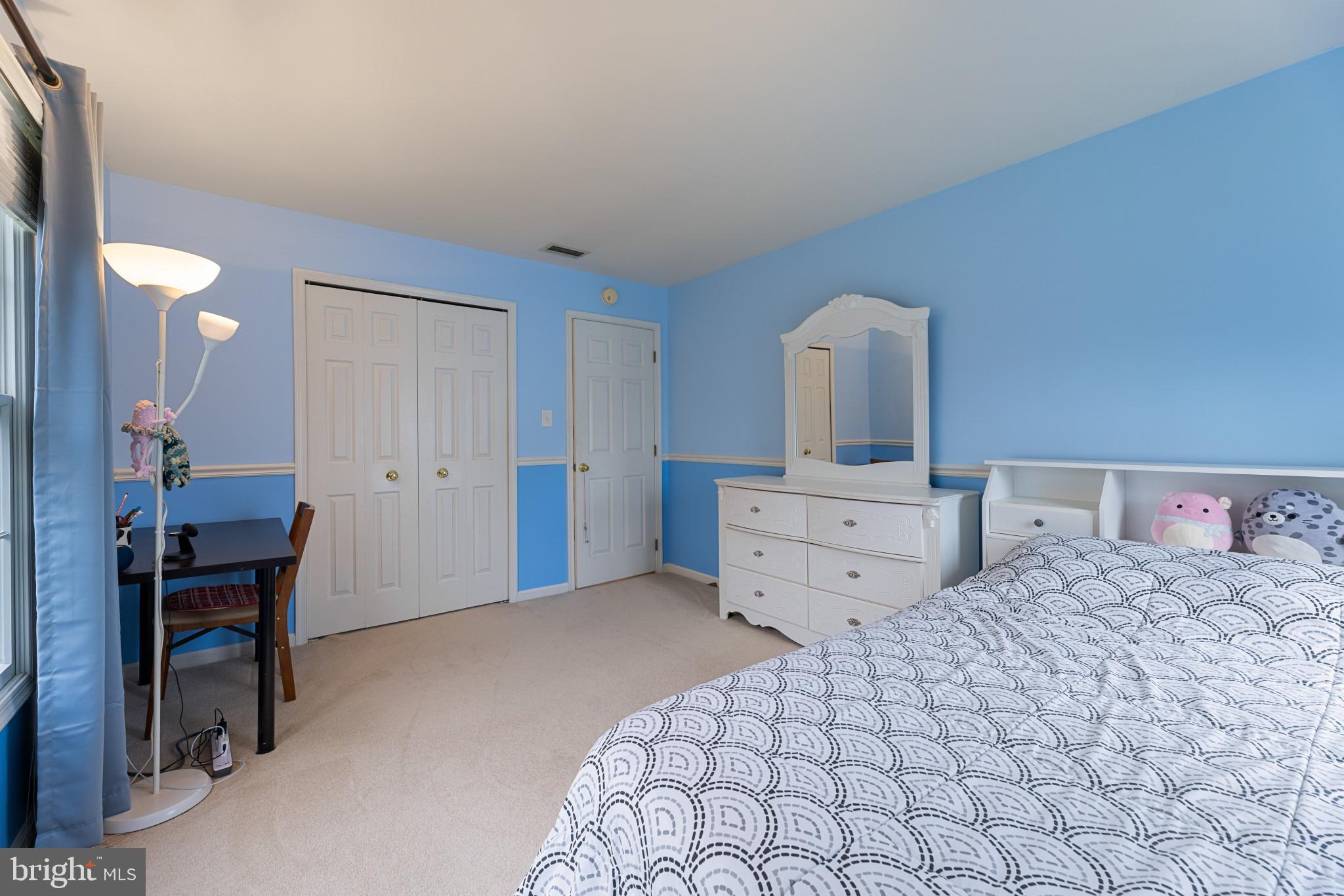 VIRGINIA RUN - Residential