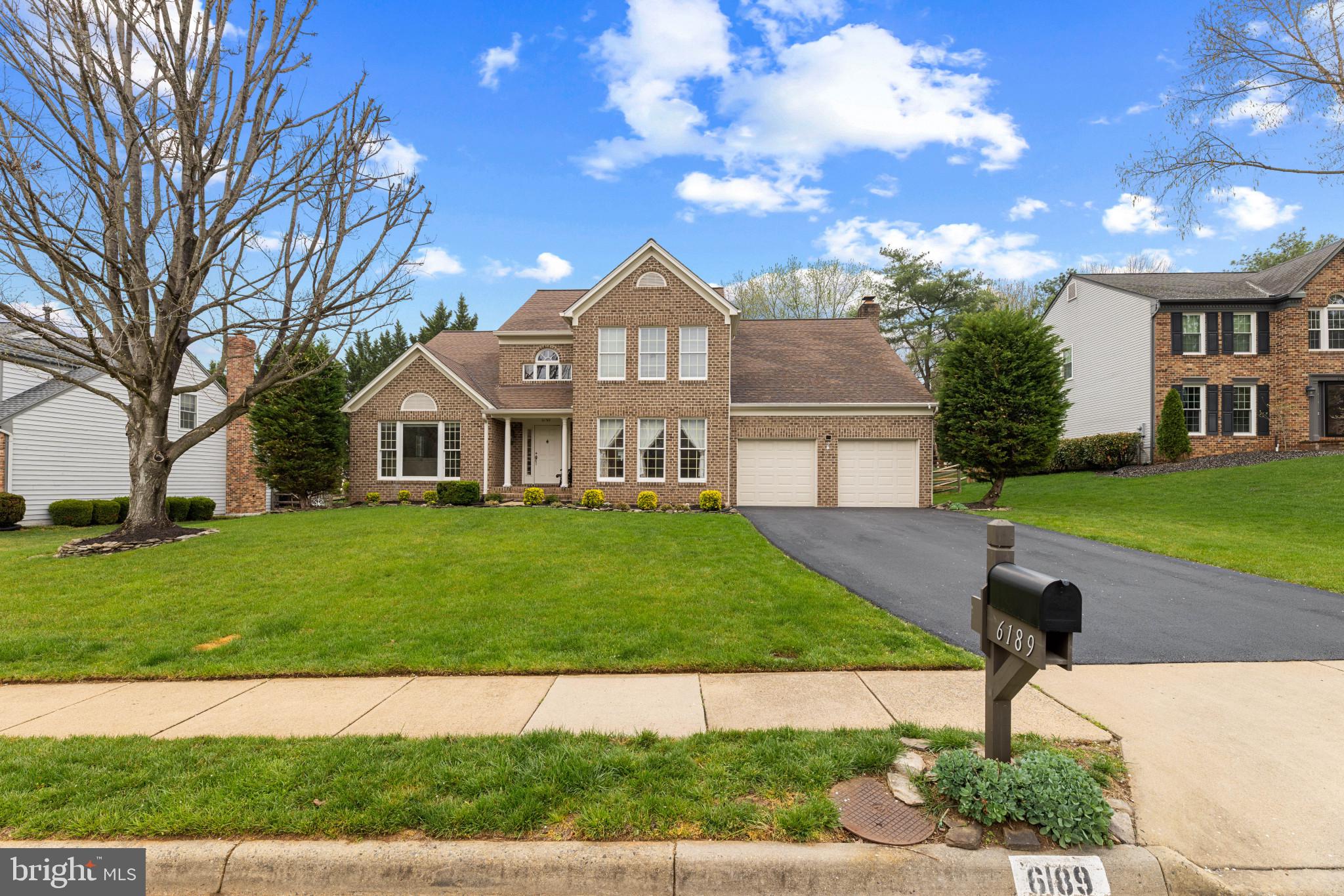 6189 HIDDEN CANYON ROAD