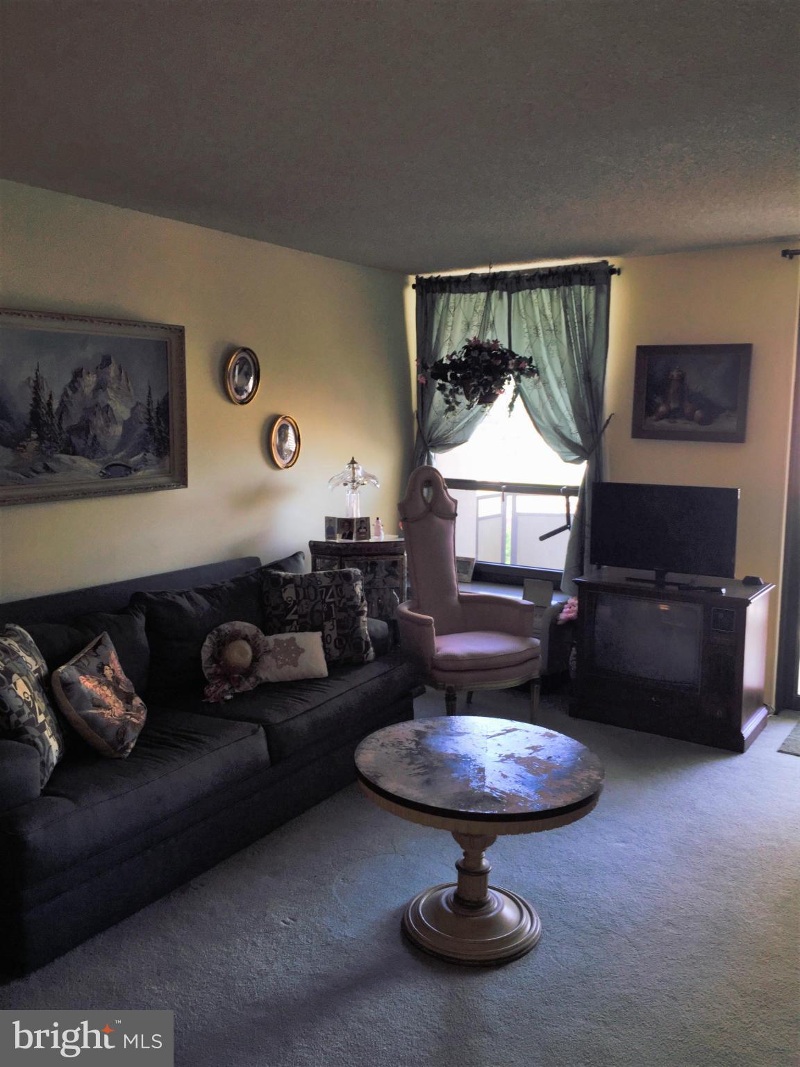 RIDGELY TOWSON CENTER - Residential