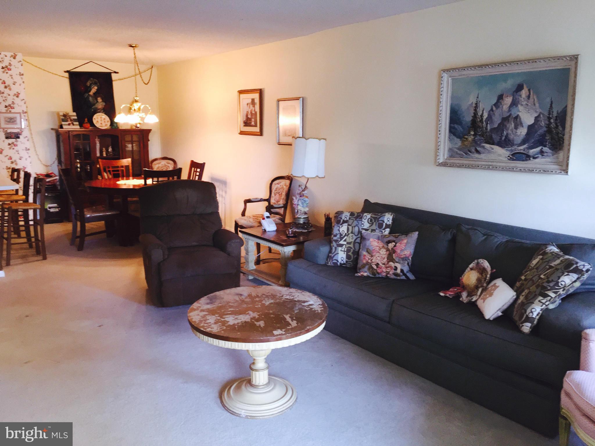 RIDGELY TOWSON CENTER - Residential