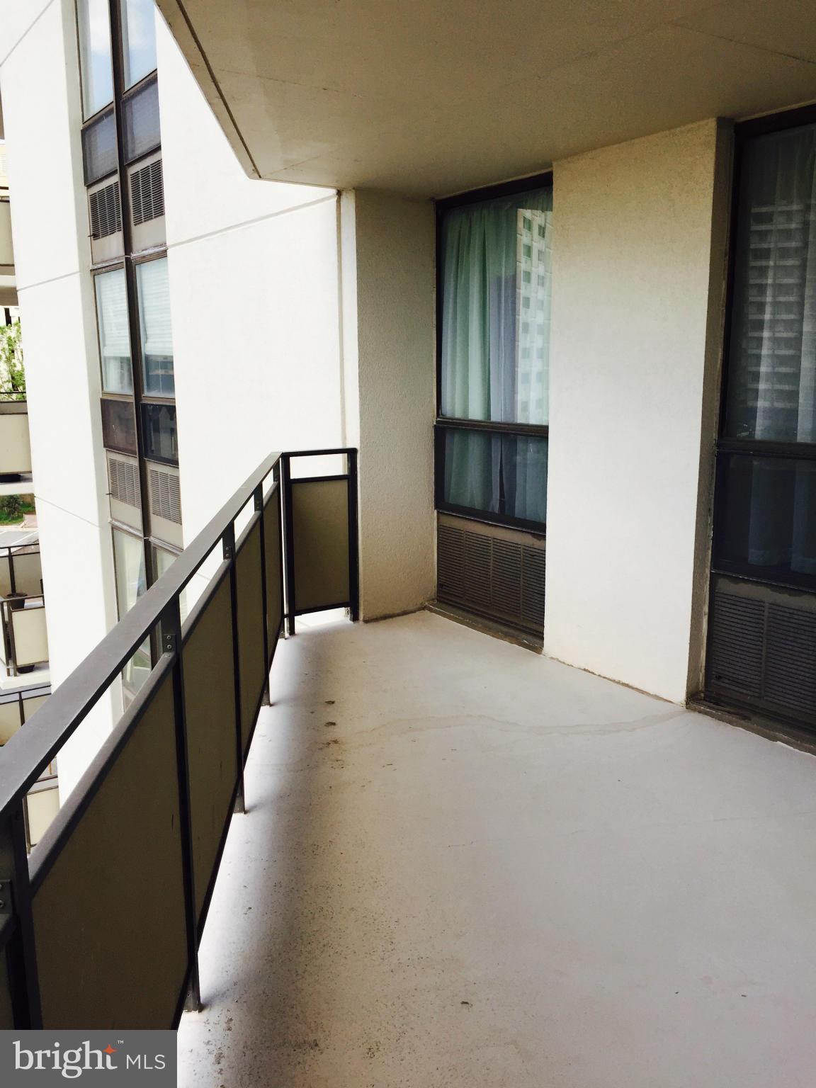 RIDGELY TOWSON CENTER - Residential