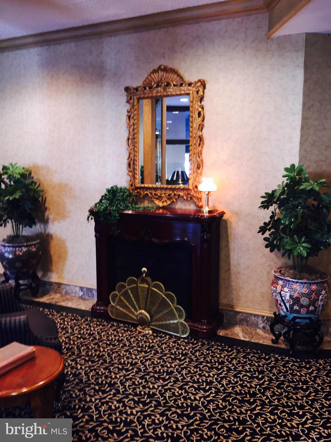 RIDGELY TOWSON CENTER - Residential