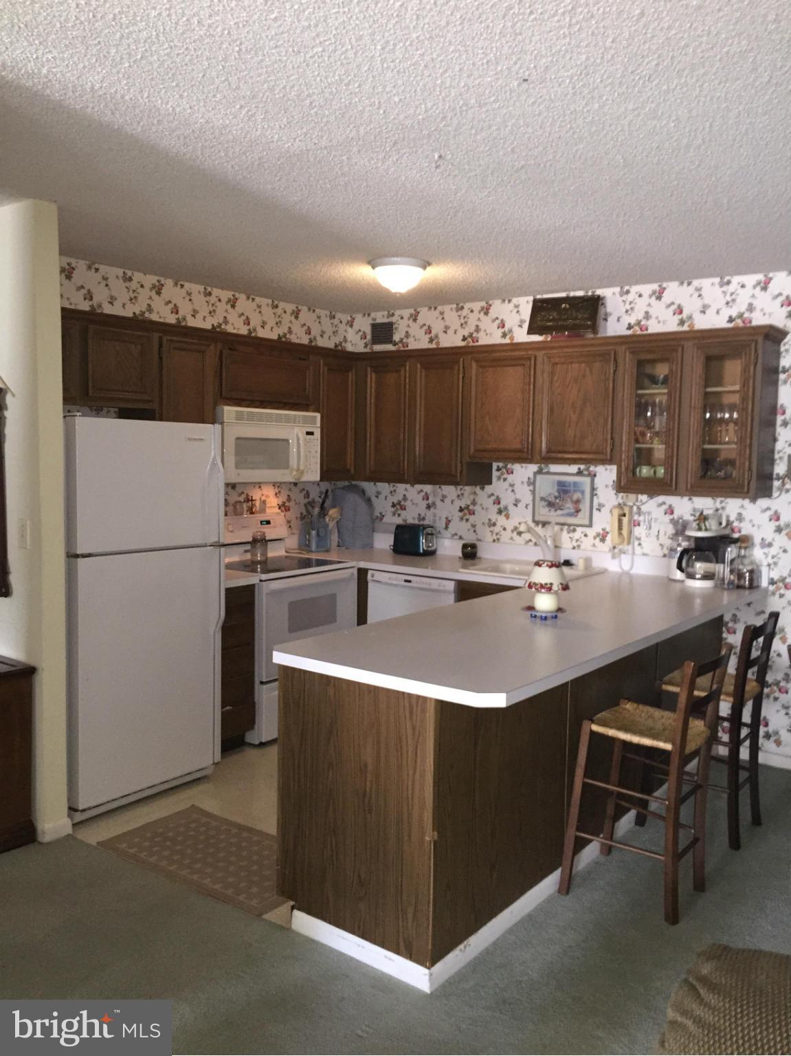 RIDGELY TOWSON CENTER - Residential