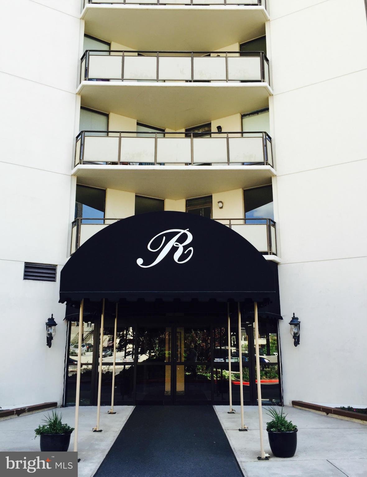 RIDGELY TOWSON CENTER - Residential