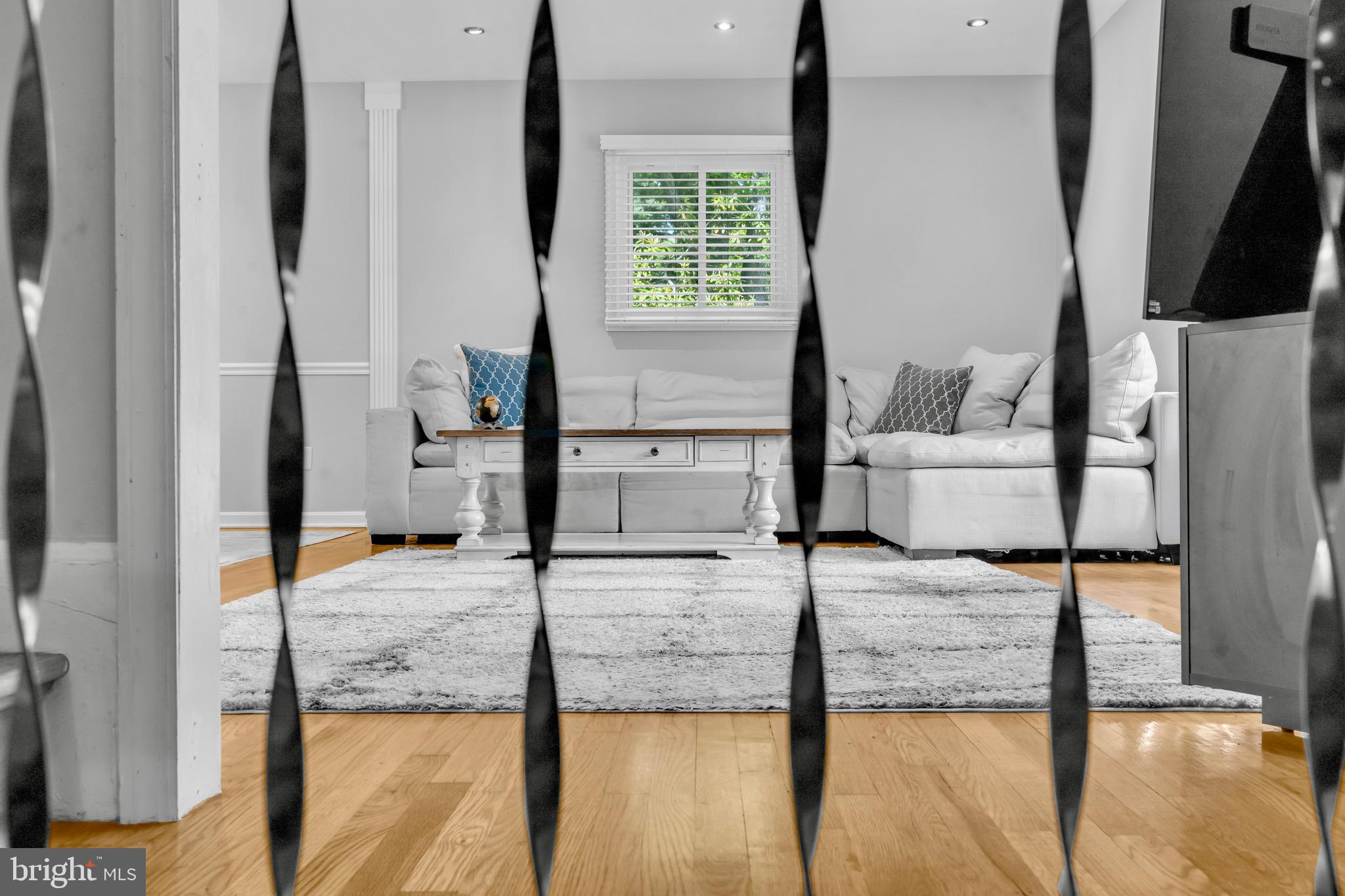 1 BETHAYRES COURT
