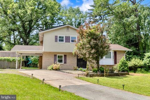 1 BETHAYRES COURT DERWOOD MD 20855