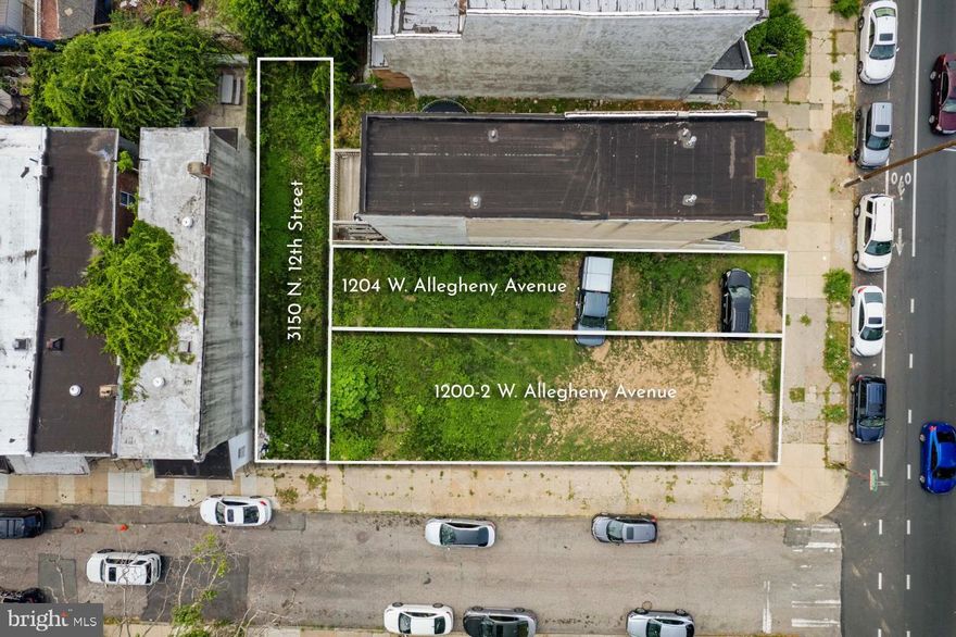 Prime RM1 Zoning Lot Near Temple University Hospital.  Located in the heart of North Philadelphia, this vacant 16' X 75' building lot is perfectly situated for multi-family residential development. Just a short walk to the Temple University Hospital complex and Temple University Dental School, this RM1-zoned lot is ideal for investors or developers looking to capitalize on the growing demand for housing in the area.  The lot provides a fantastic opportunity to be in a location with high foot traffic and excellent access to public transportation.