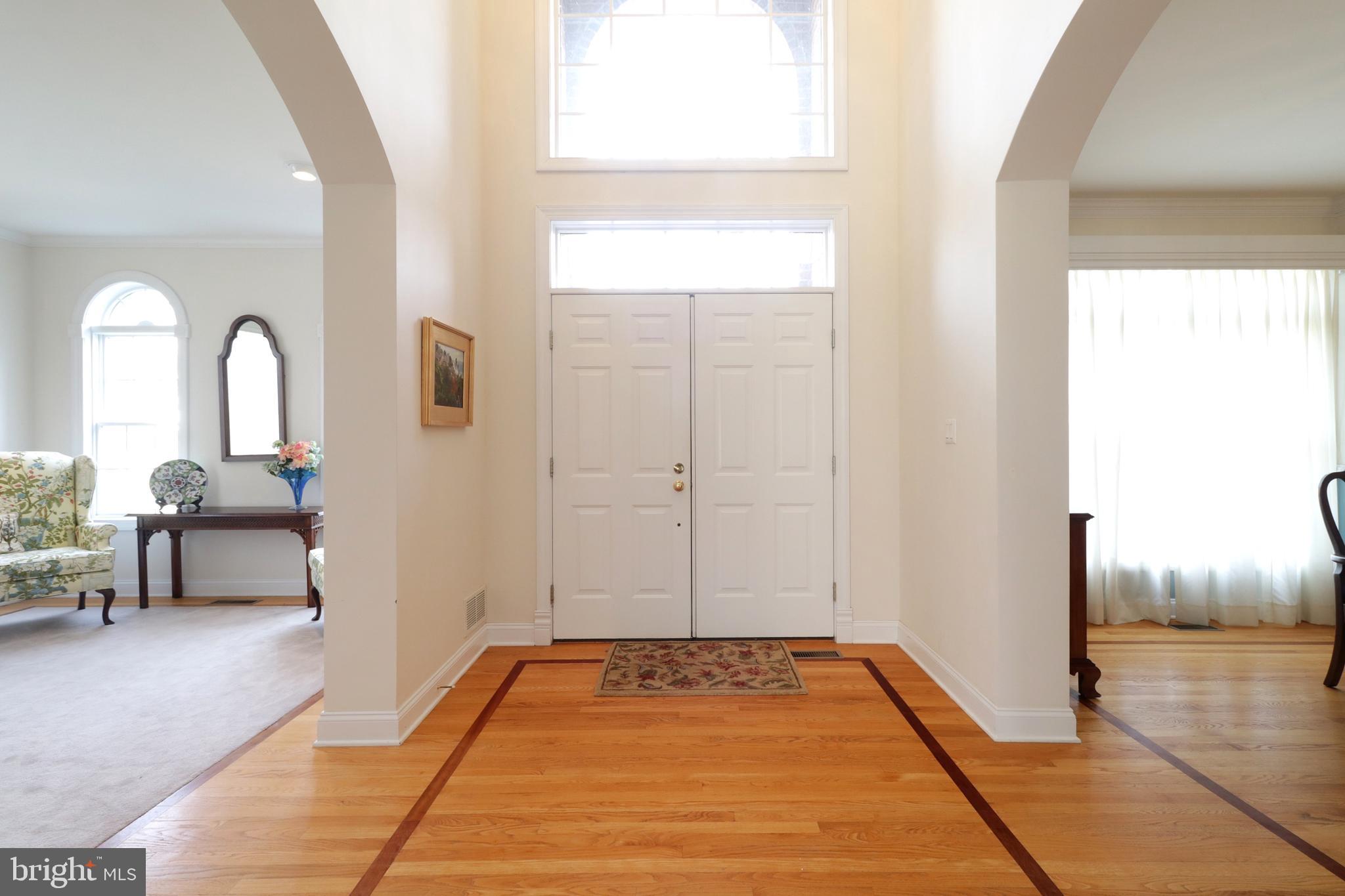 CENTRE HILLS - Residential