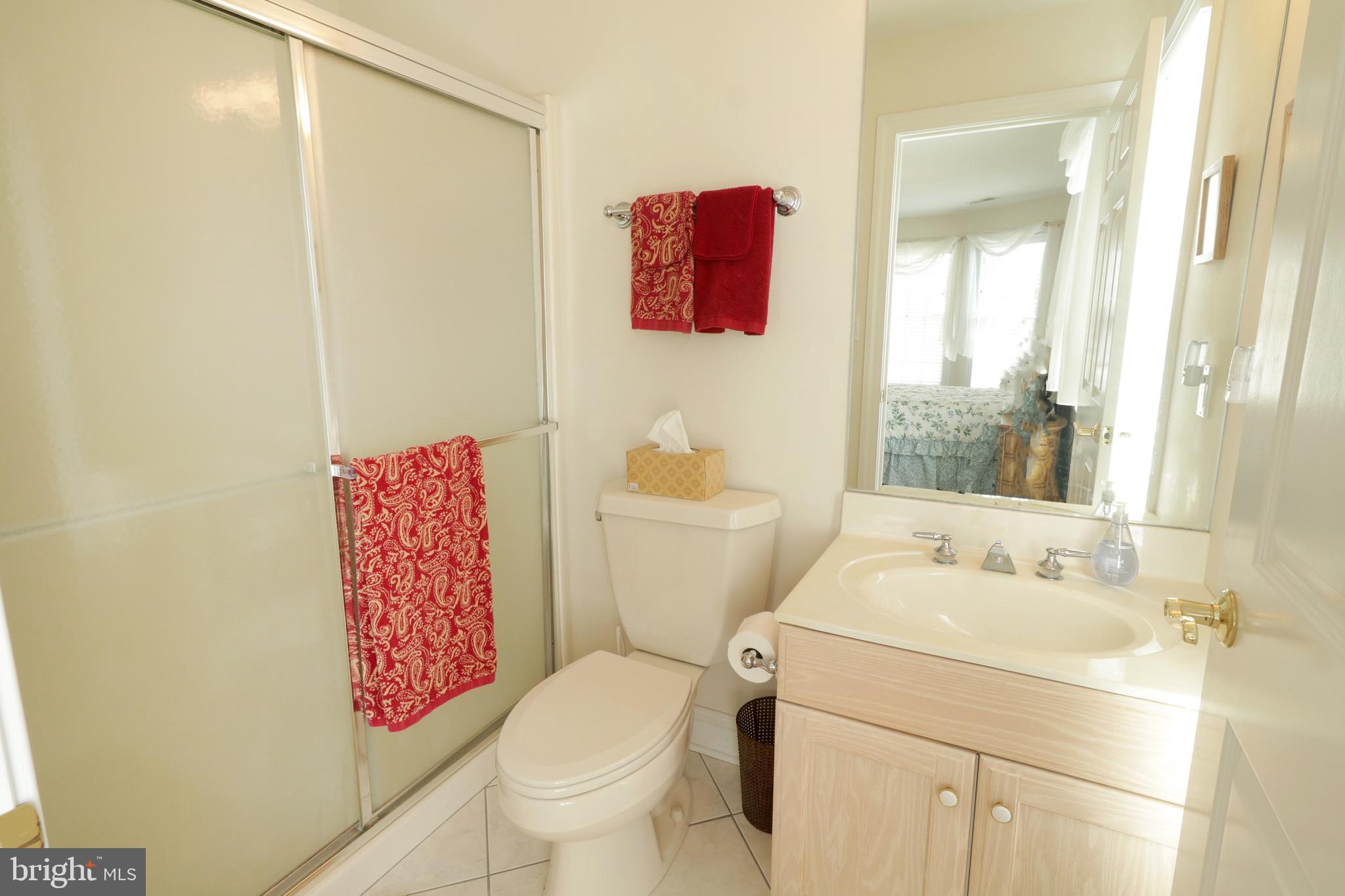 CENTRE HILLS - Residential