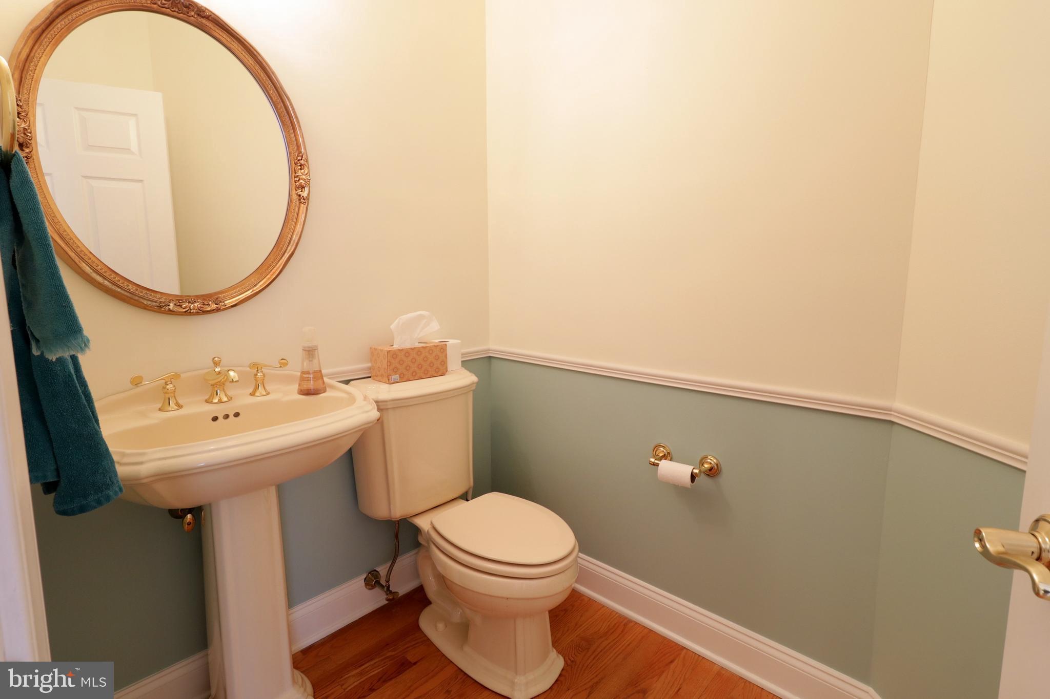 CENTRE HILLS - Residential