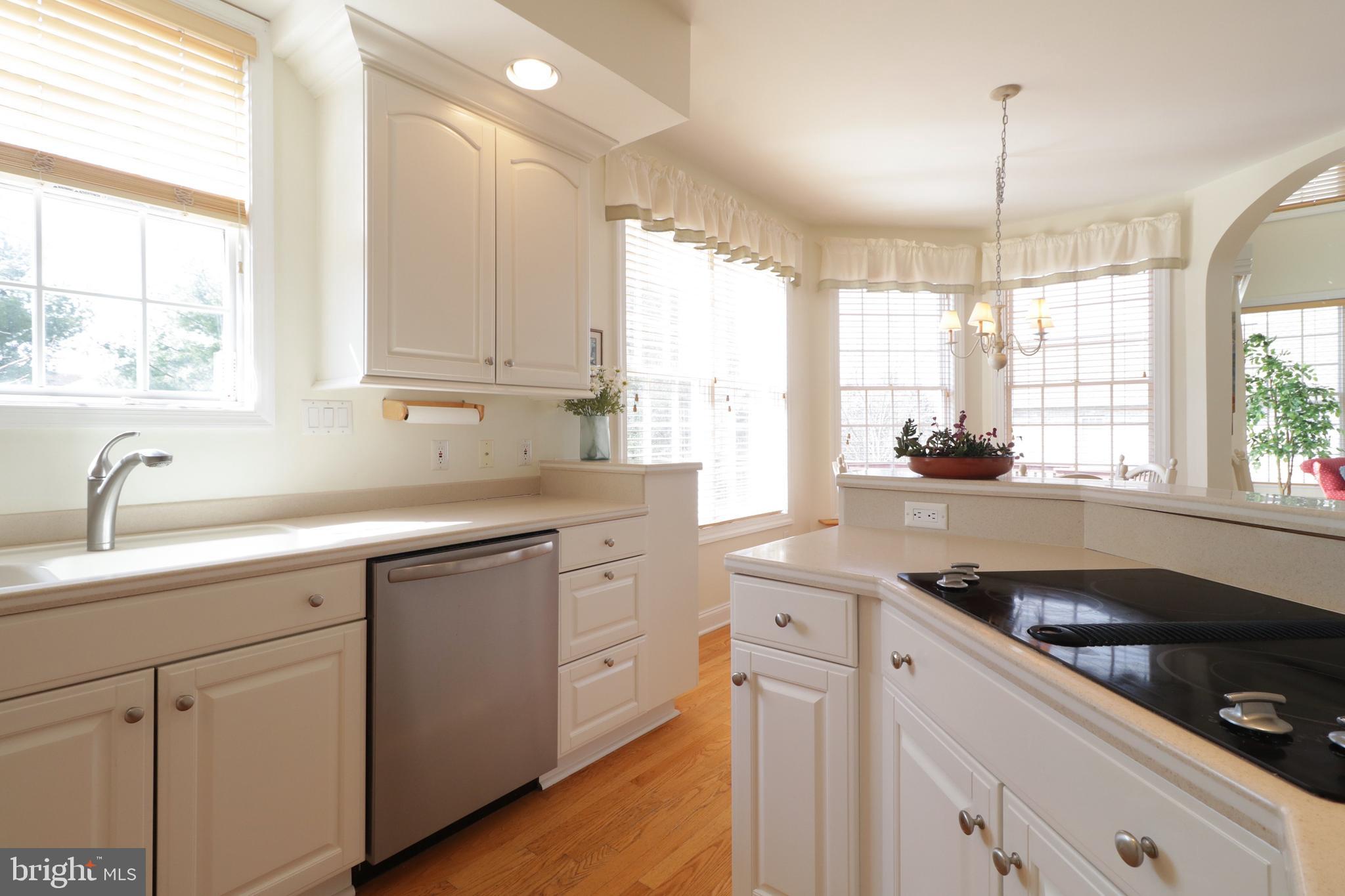 CENTRE HILLS - Residential