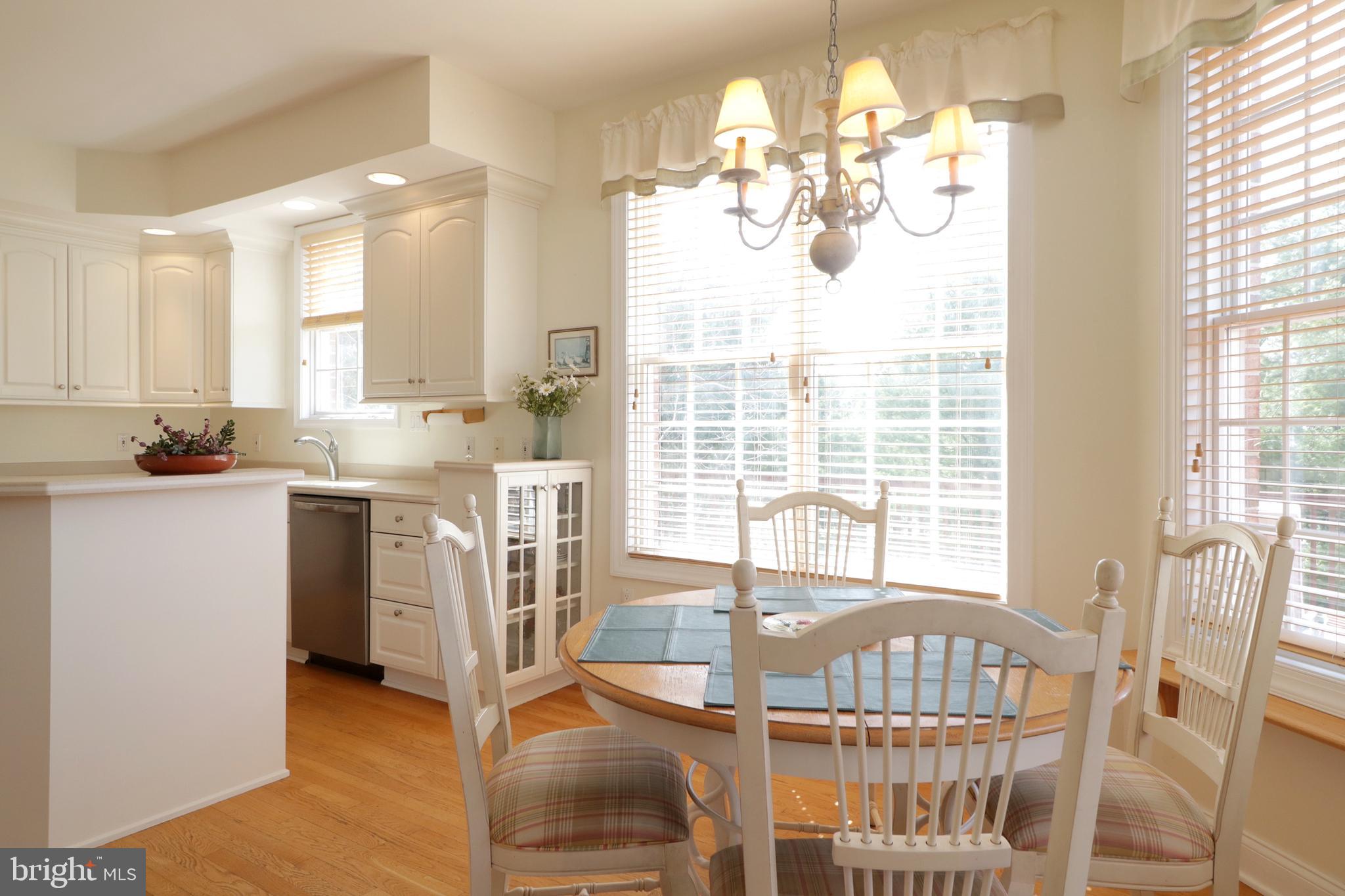 CENTRE HILLS - Residential