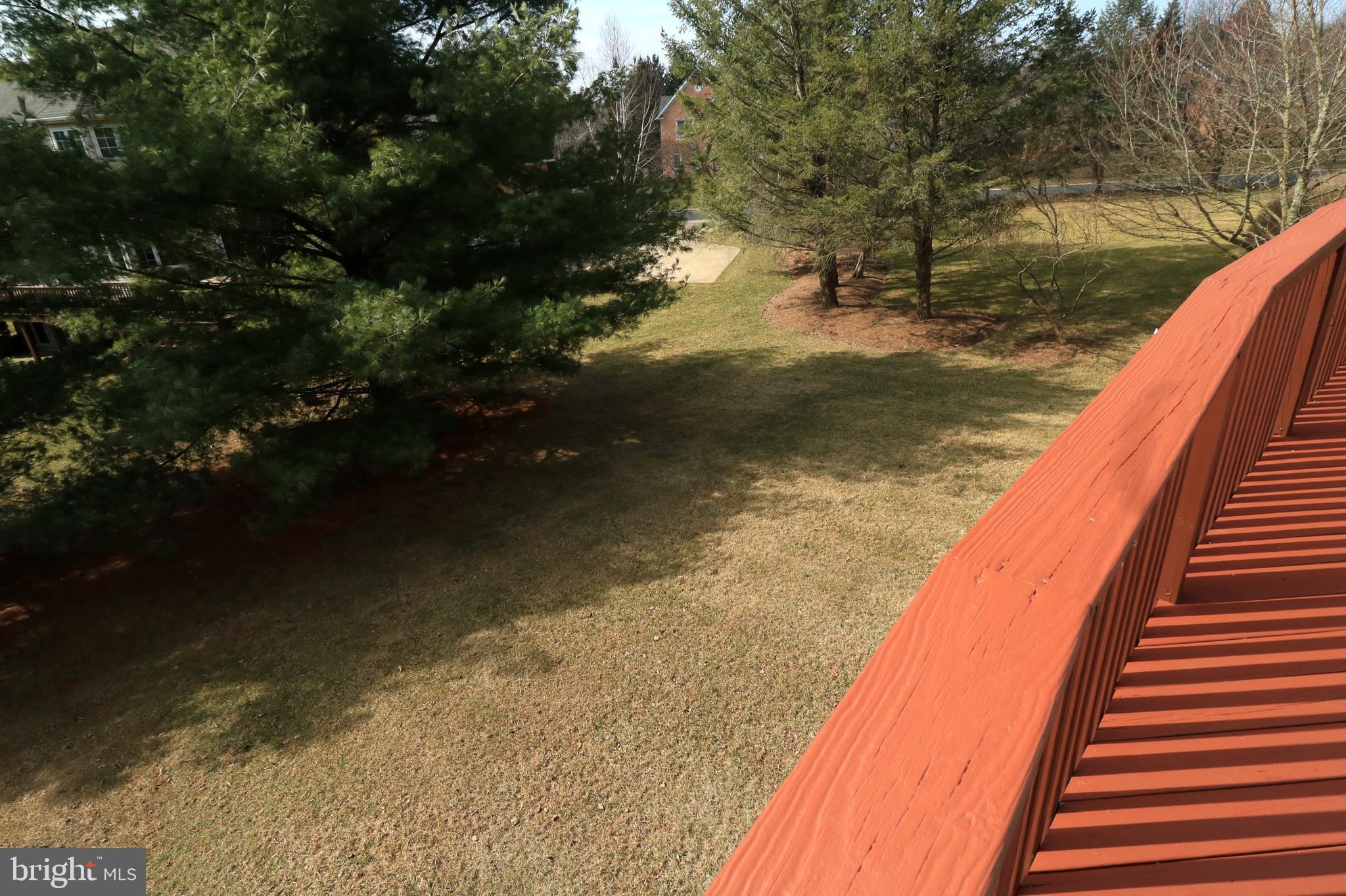 CENTRE HILLS - Residential