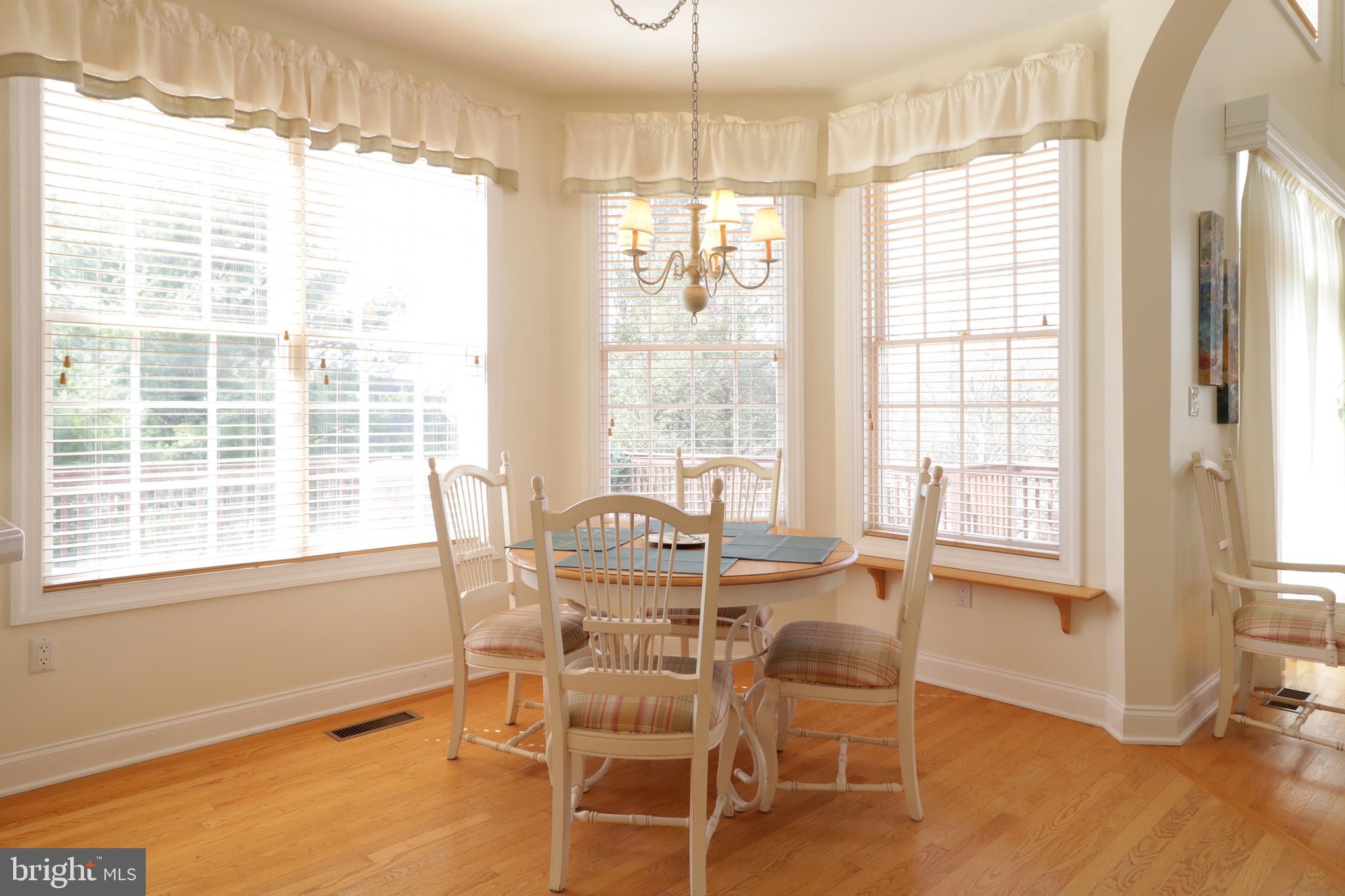 CENTRE HILLS - Residential