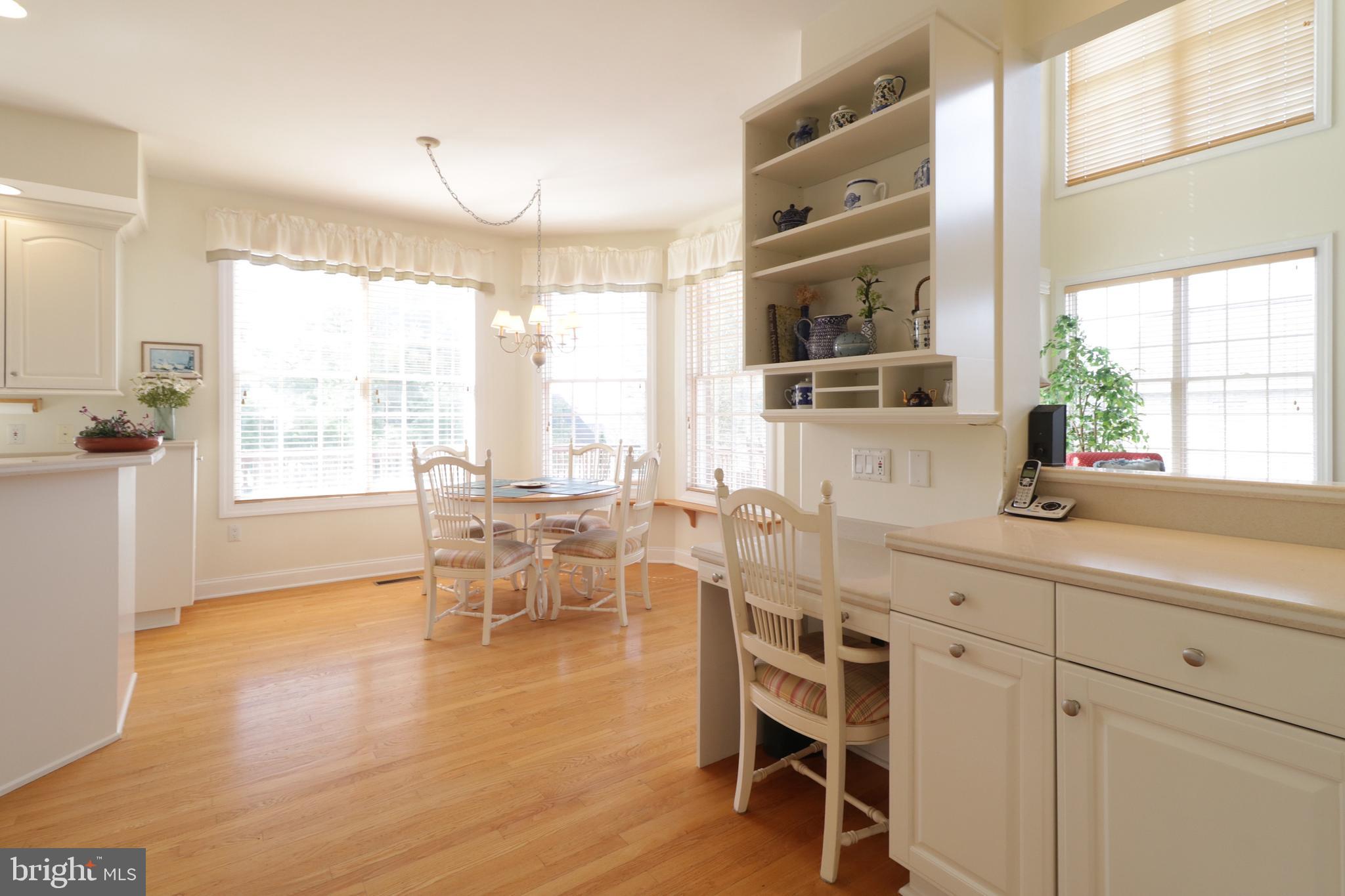 CENTRE HILLS - Residential