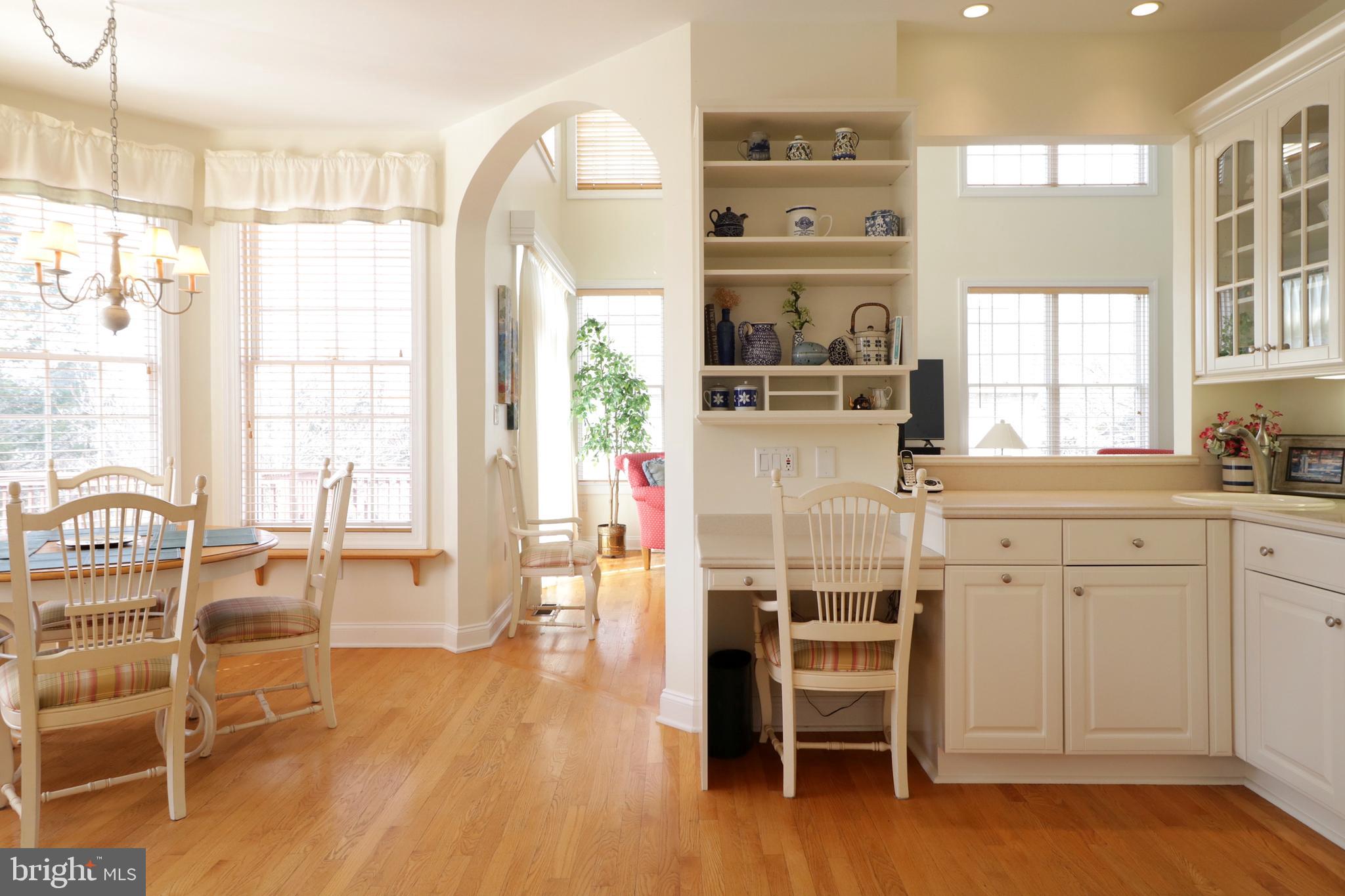 CENTRE HILLS - Residential