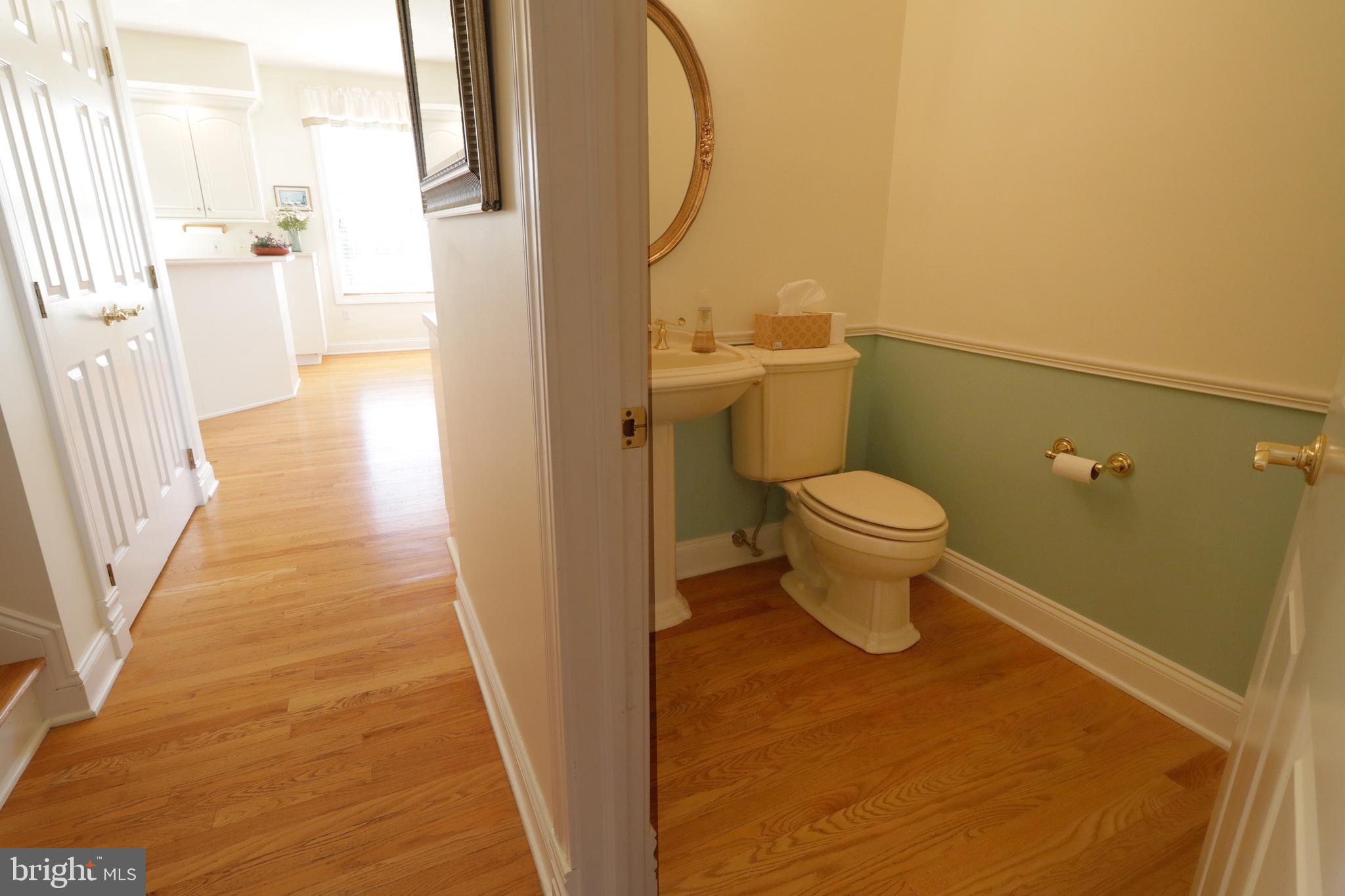 CENTRE HILLS - Residential