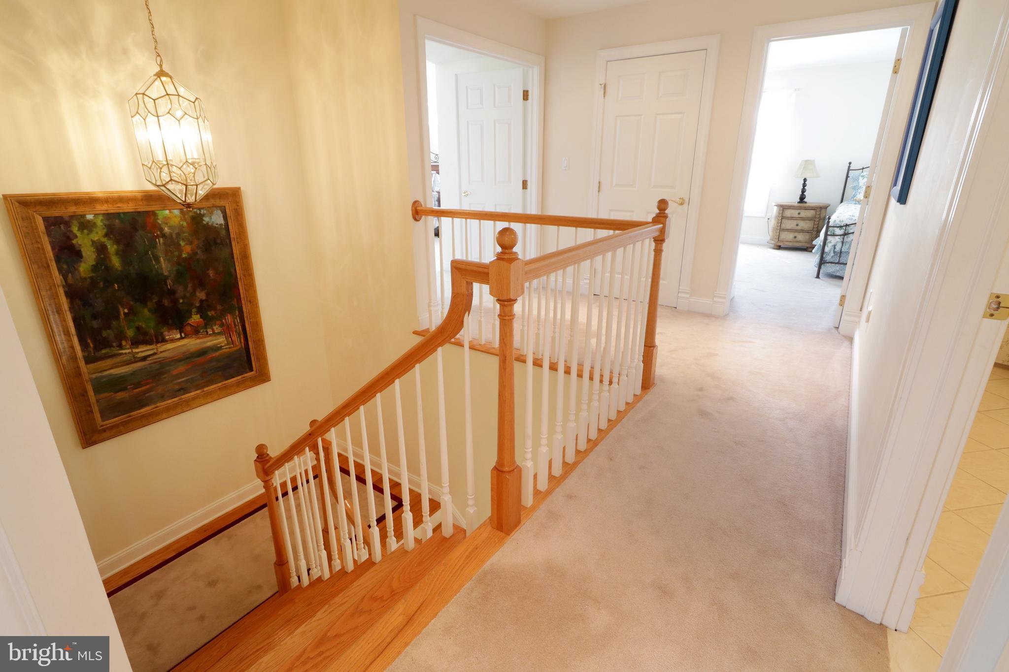 CENTRE HILLS - Residential