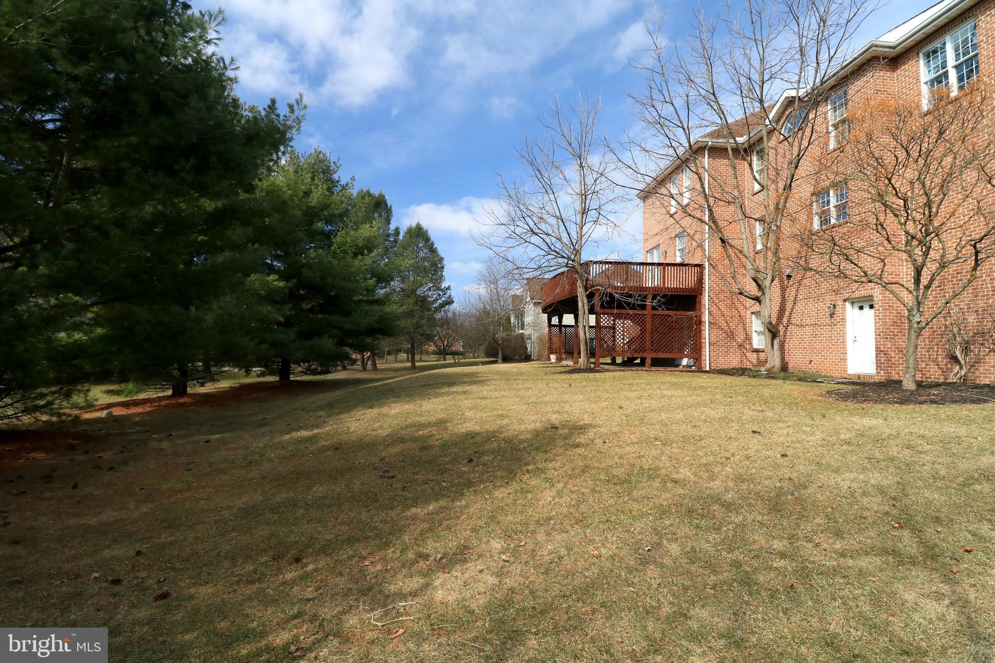 CENTRE HILLS - Residential