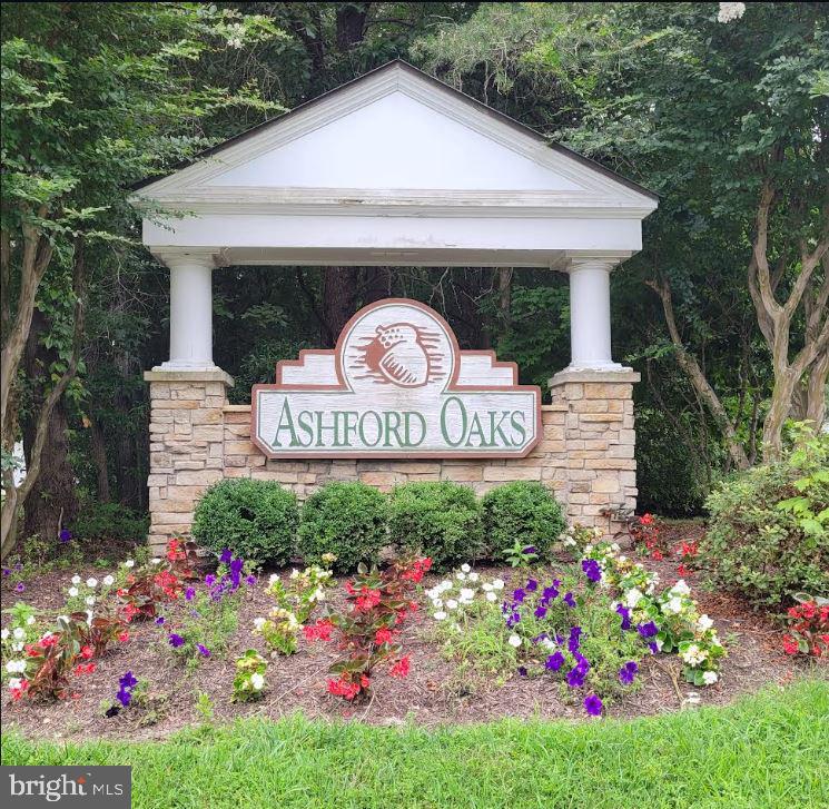 ASHFORD - Residential