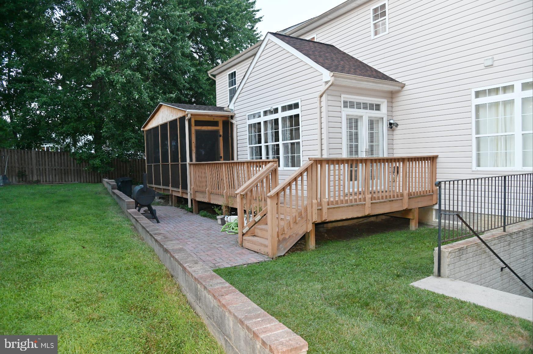 ASHFORD - Residential