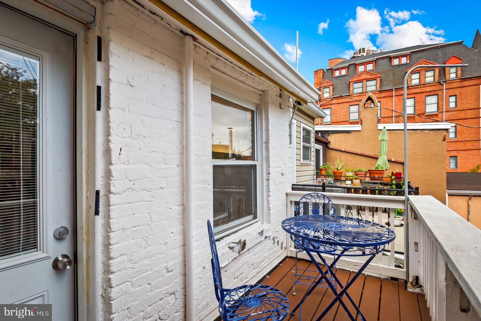 MOUNT VERNON PLACE HISTORIC DISTRICT - Residential