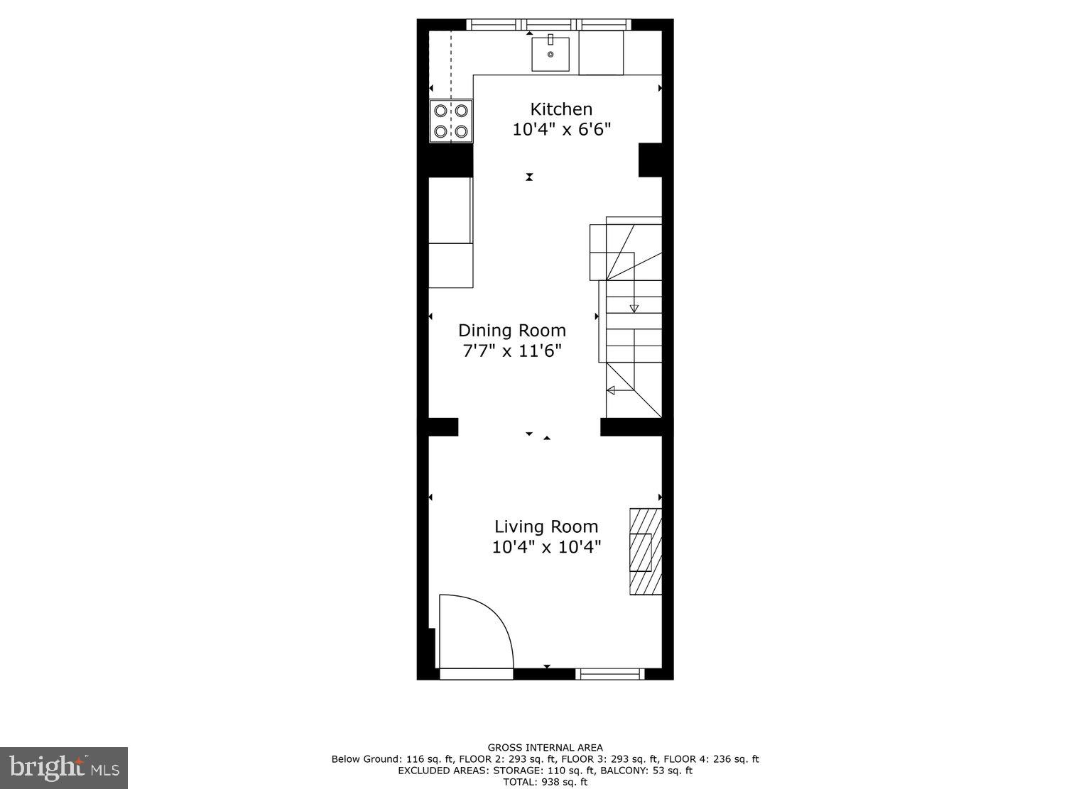 MOUNT VERNON PLACE HISTORIC DISTRICT - Residential