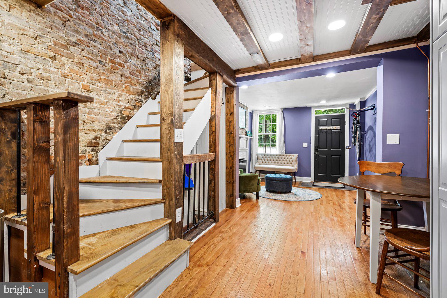 MOUNT VERNON PLACE HISTORIC DISTRICT - Residential