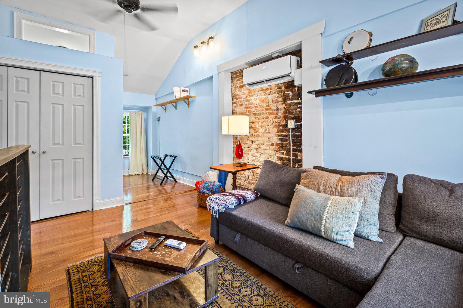 MOUNT VERNON PLACE HISTORIC DISTRICT - Residential