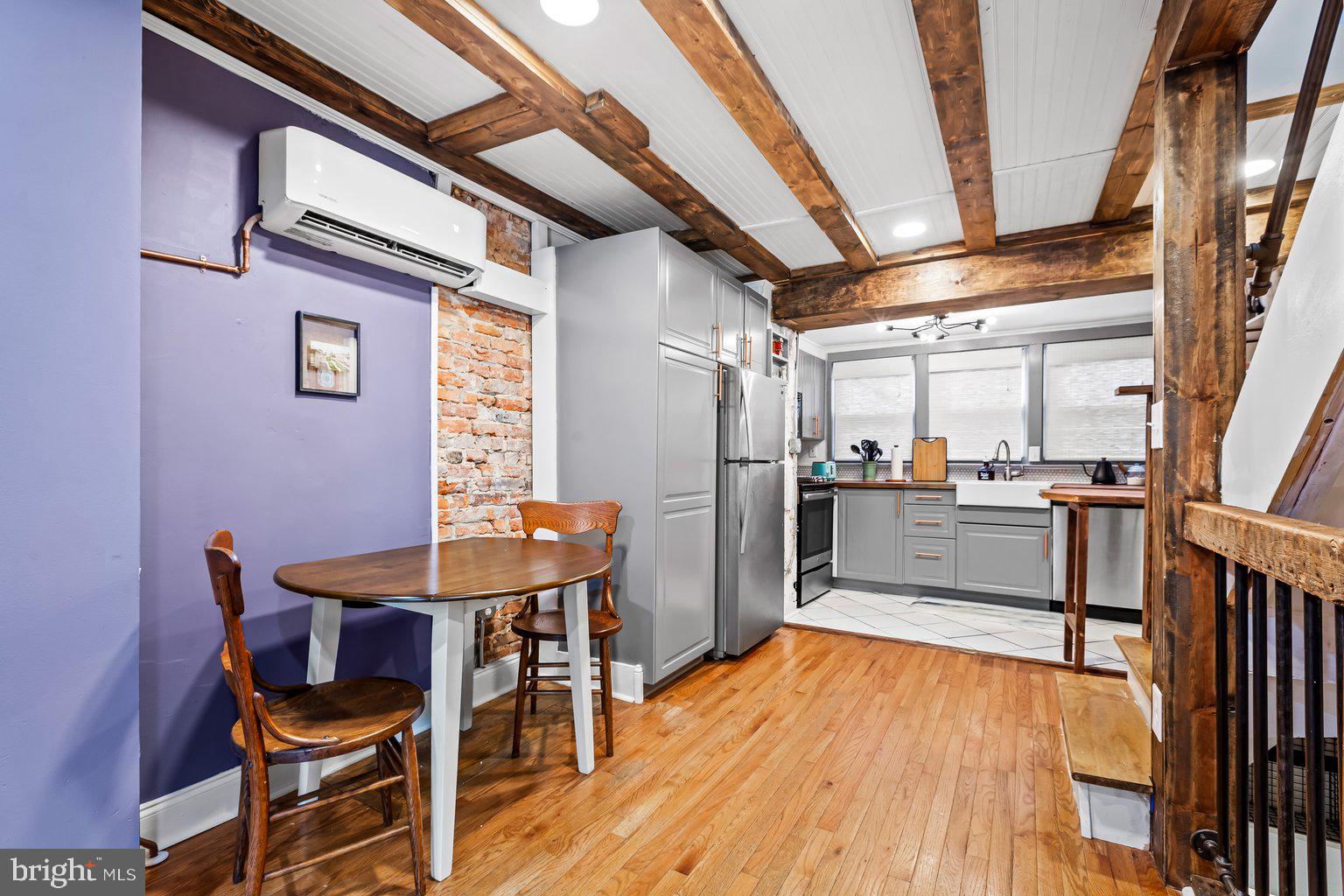 MOUNT VERNON PLACE HISTORIC DISTRICT - Residential