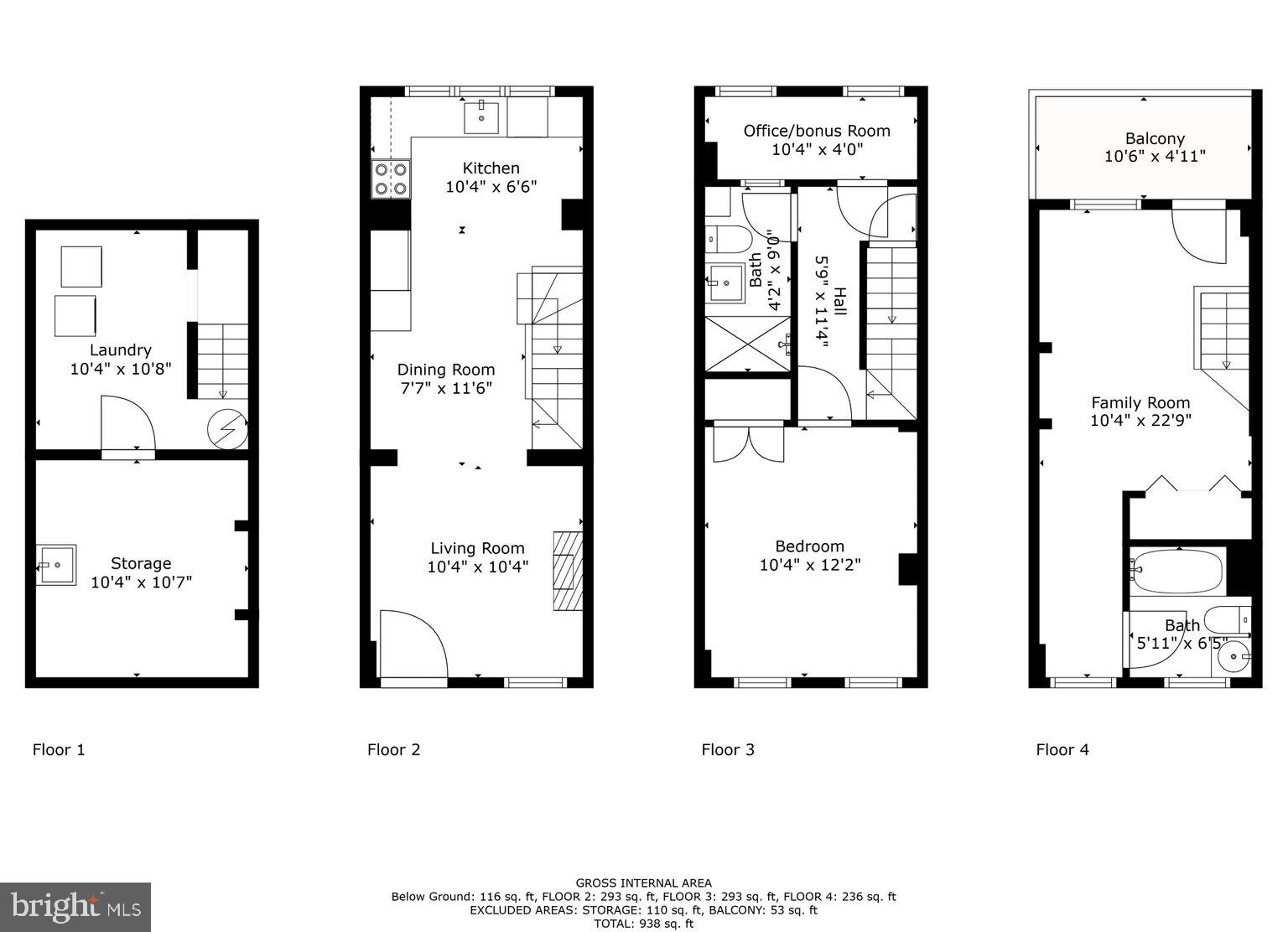 MOUNT VERNON PLACE HISTORIC DISTRICT - Residential