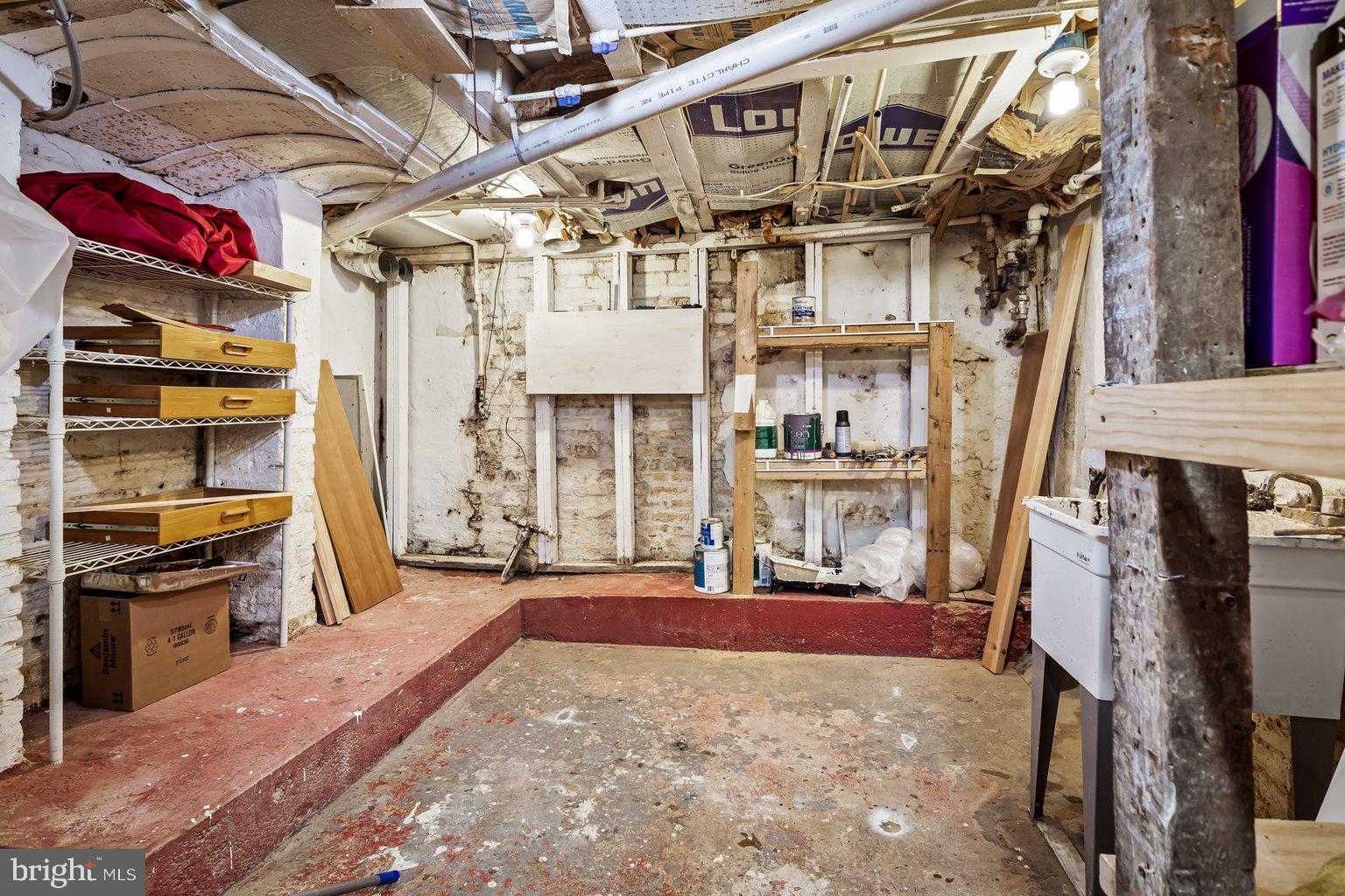 MOUNT VERNON PLACE HISTORIC DISTRICT - Residential