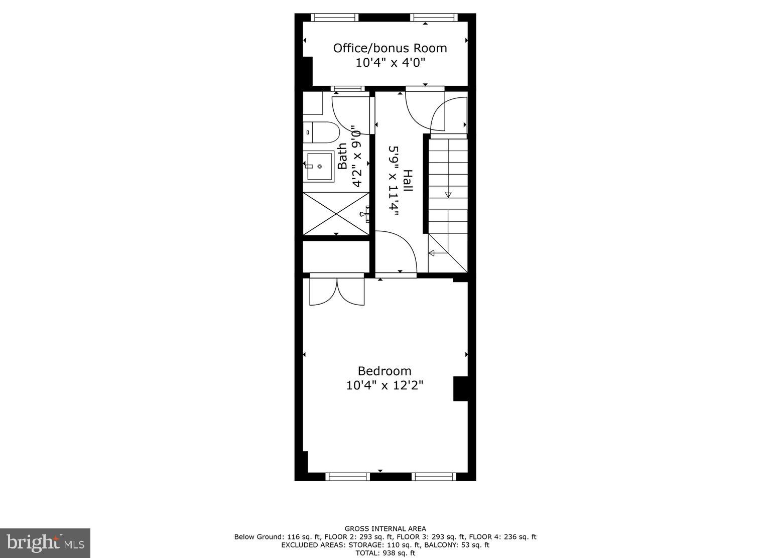 MOUNT VERNON PLACE HISTORIC DISTRICT - Residential