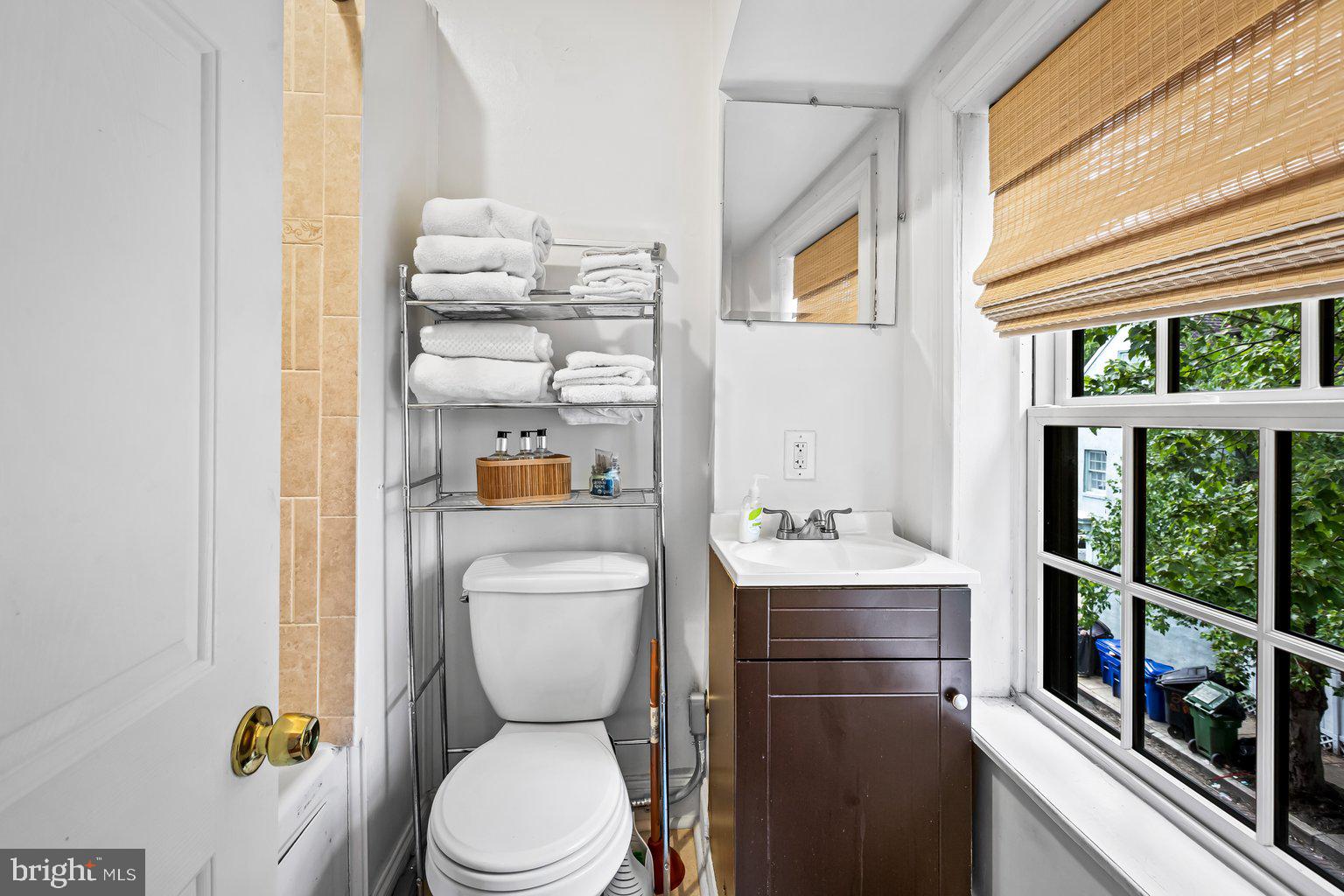 MOUNT VERNON PLACE HISTORIC DISTRICT - Residential