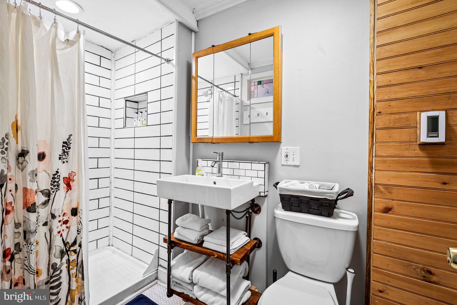 MOUNT VERNON PLACE HISTORIC DISTRICT - Residential