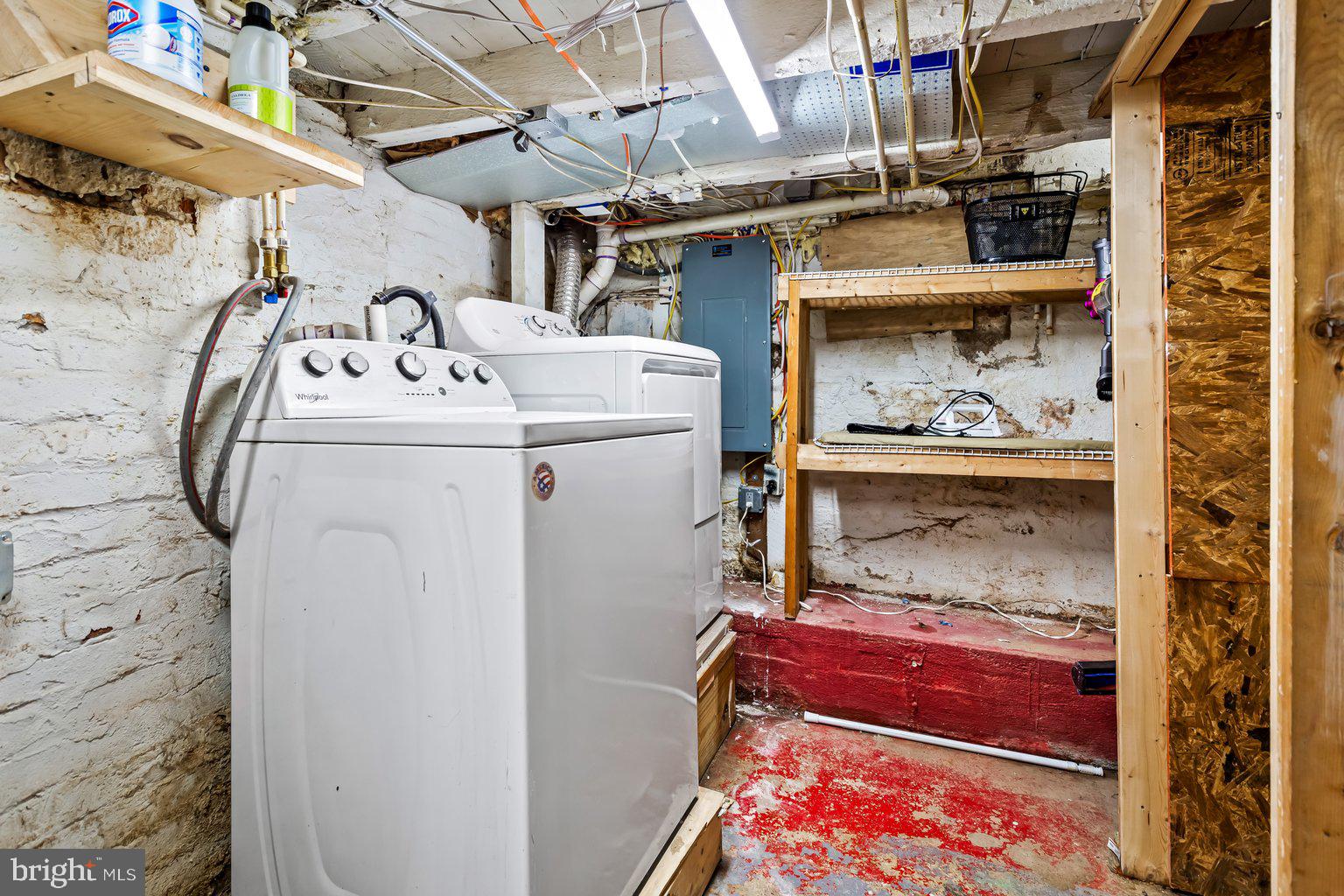 MOUNT VERNON PLACE HISTORIC DISTRICT - Residential