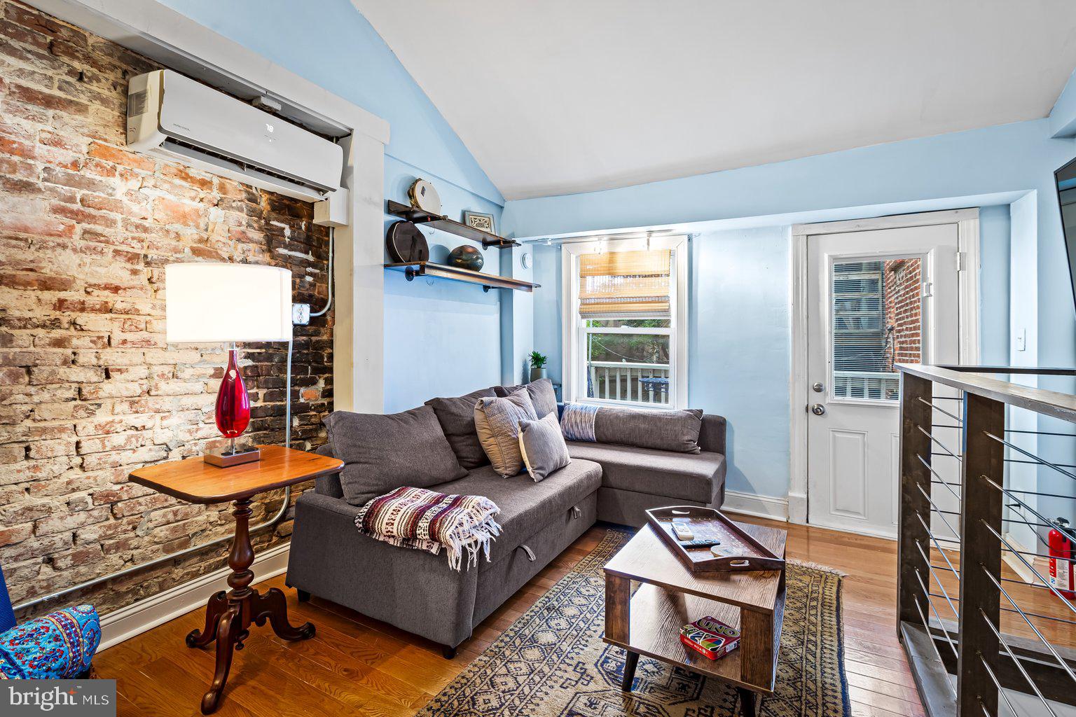 MOUNT VERNON PLACE HISTORIC DISTRICT - Residential